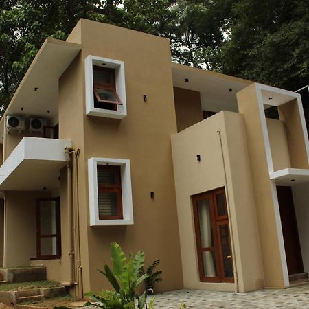 Kandy Lotus Chalet Ngoại thất bức ảnh
