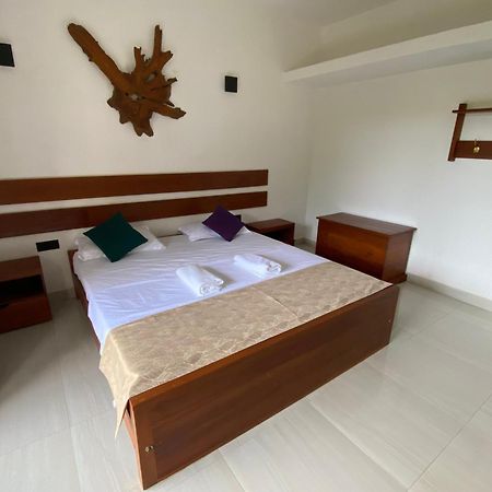 Kandy Lotus Chalet Ngoại thất bức ảnh