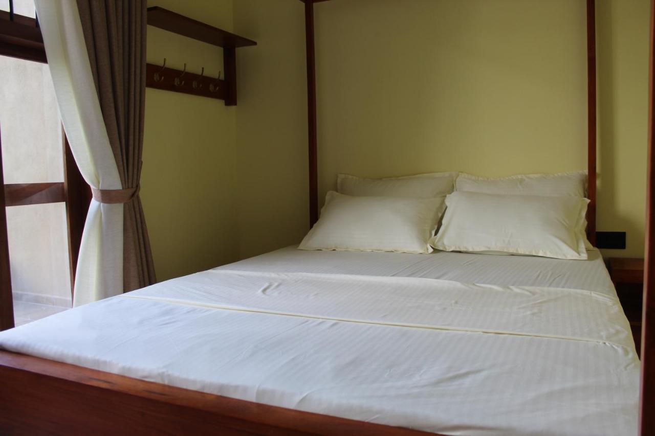 Kandy Lotus Chalet Ngoại thất bức ảnh
