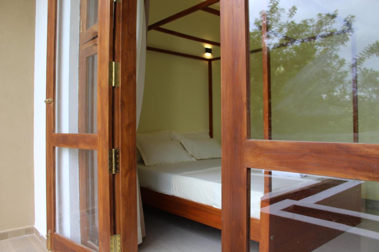 Kandy Lotus Chalet Ngoại thất bức ảnh