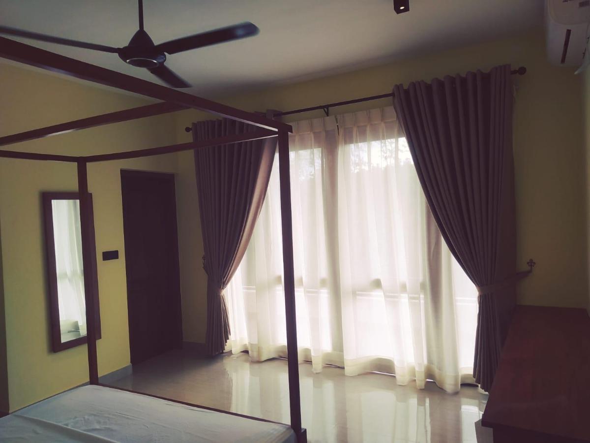 Kandy Lotus Chalet Ngoại thất bức ảnh