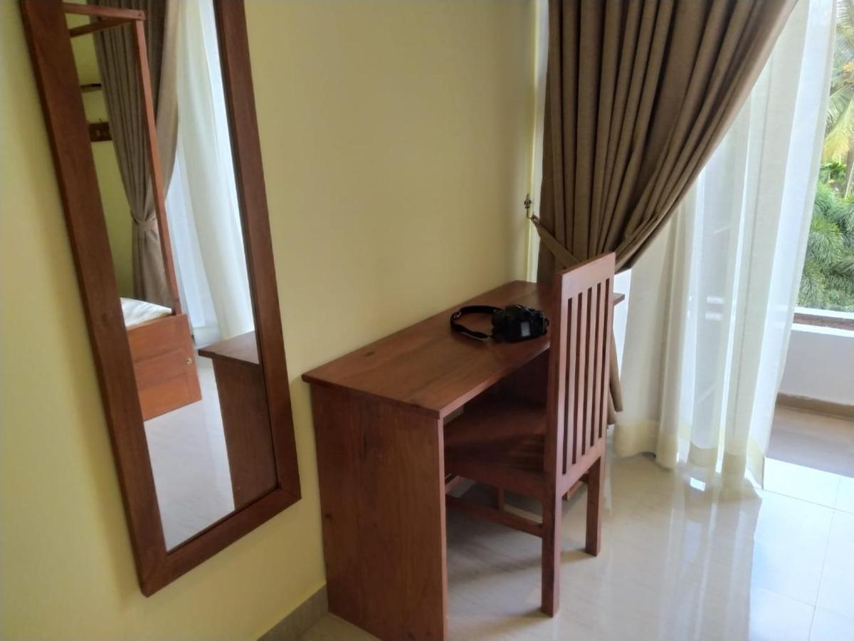 Kandy Lotus Chalet Ngoại thất bức ảnh