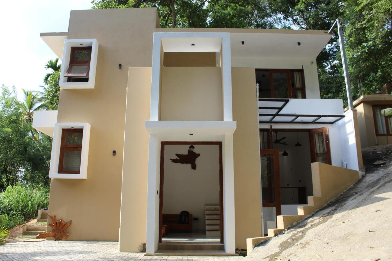 Kandy Lotus Chalet Ngoại thất bức ảnh