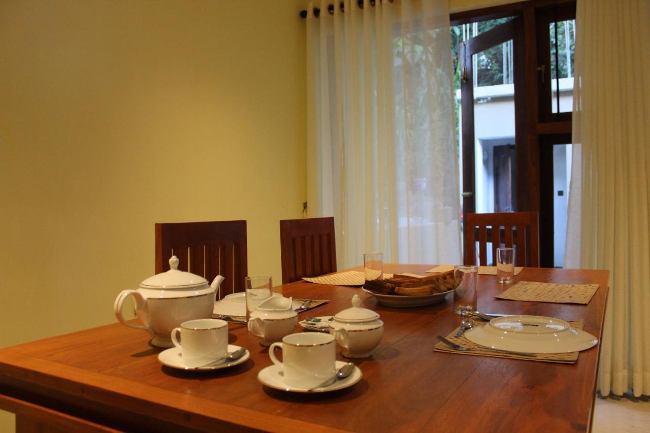 Kandy Lotus Chalet Ngoại thất bức ảnh