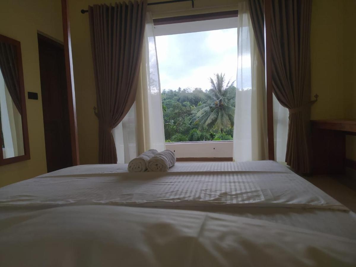 Kandy Lotus Chalet Ngoại thất bức ảnh