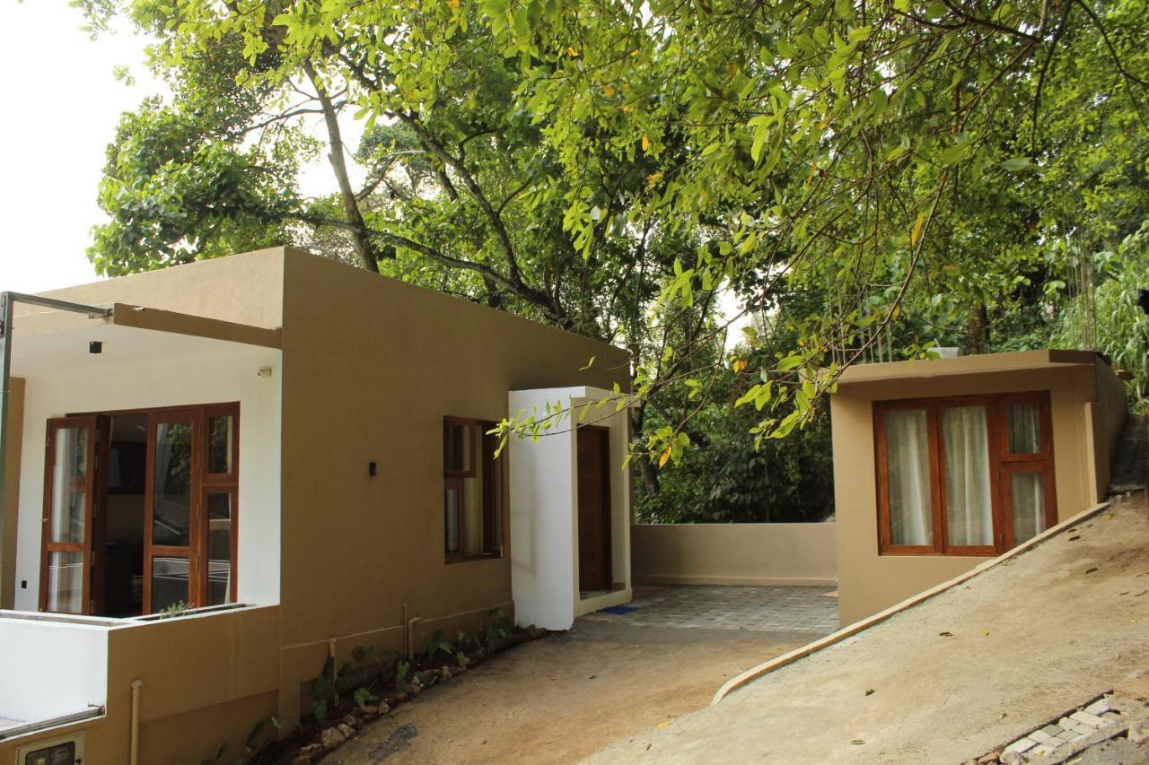 Kandy Lotus Chalet Ngoại thất bức ảnh