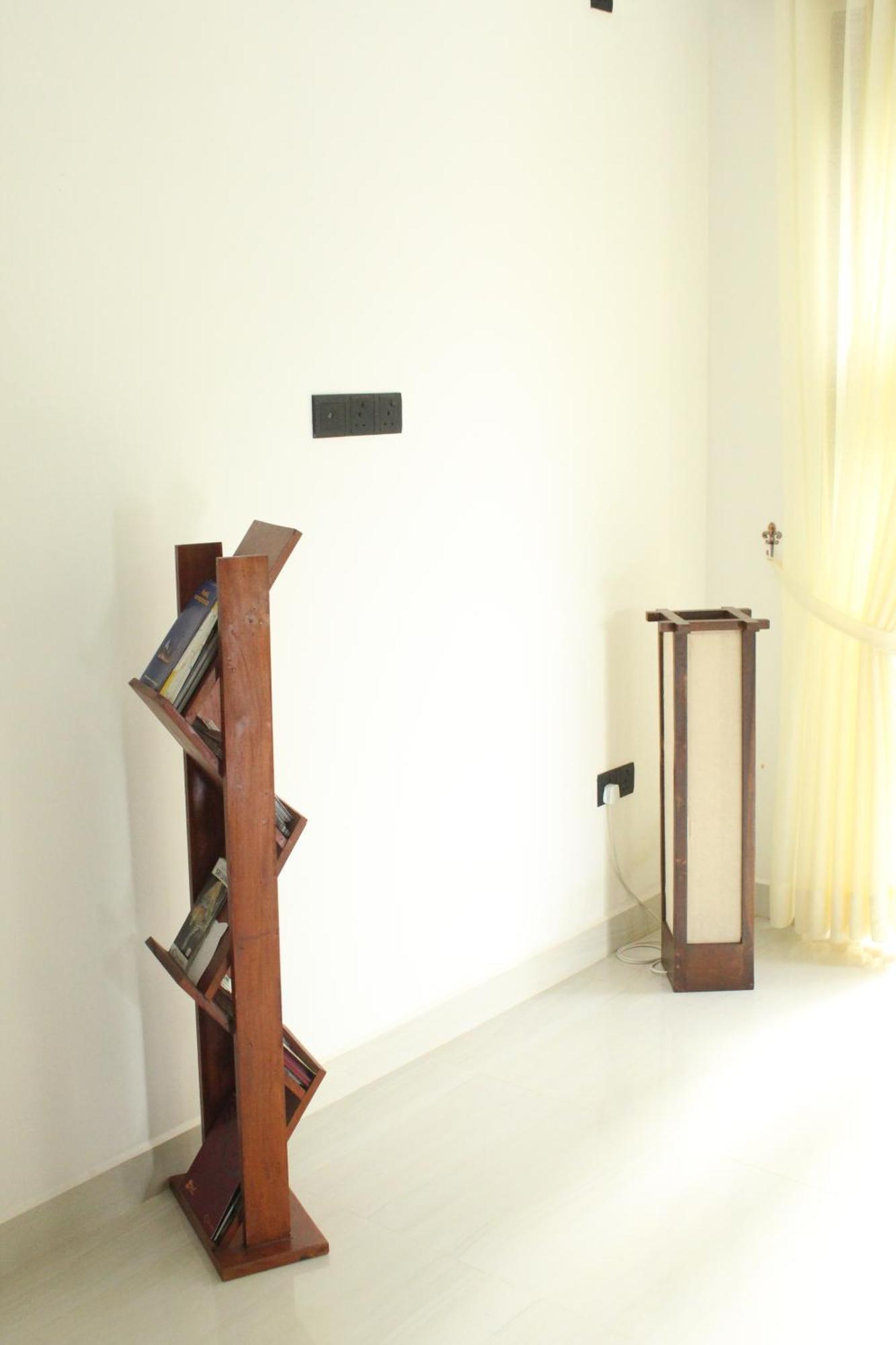 Kandy Lotus Chalet Ngoại thất bức ảnh