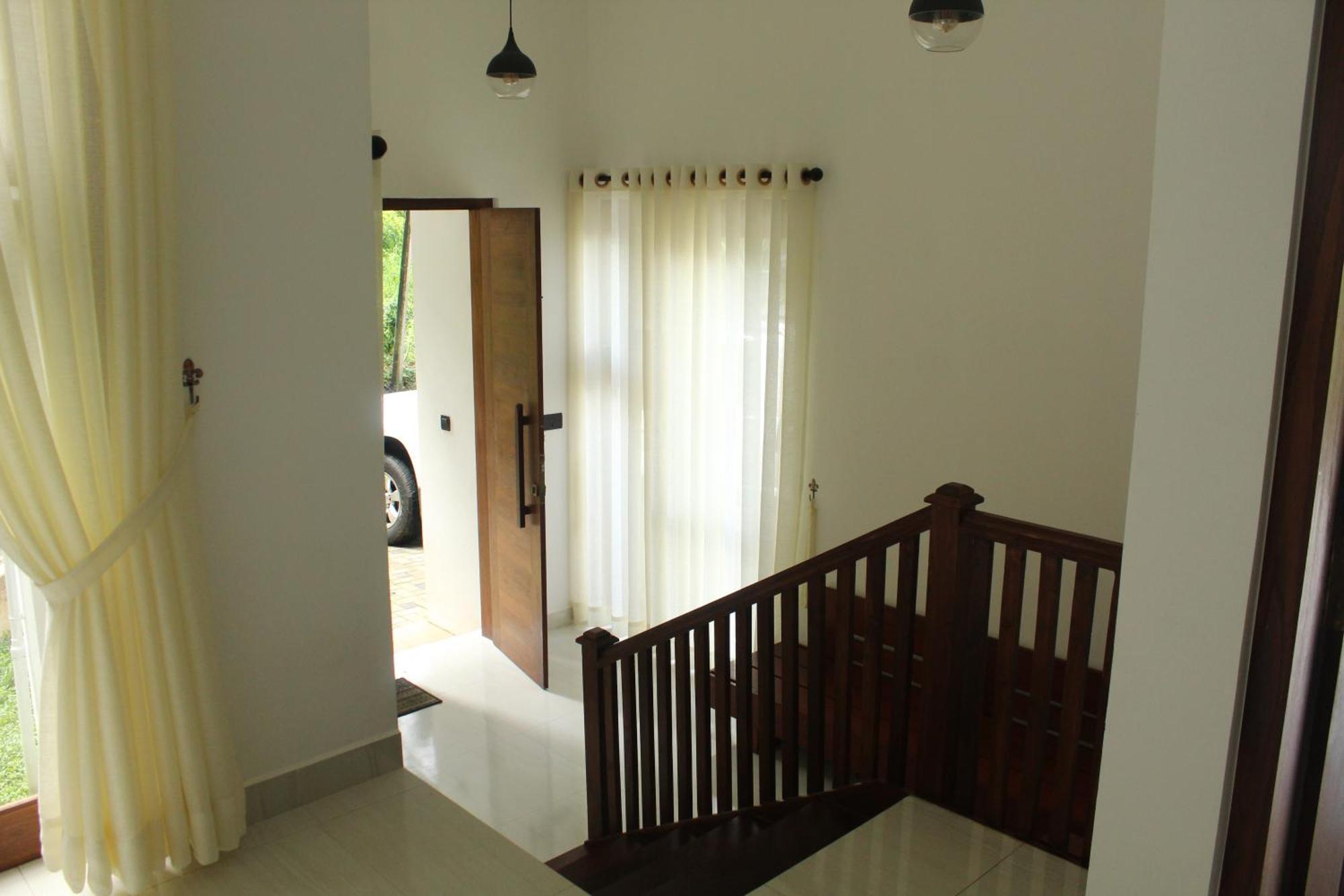 Kandy Lotus Chalet Ngoại thất bức ảnh