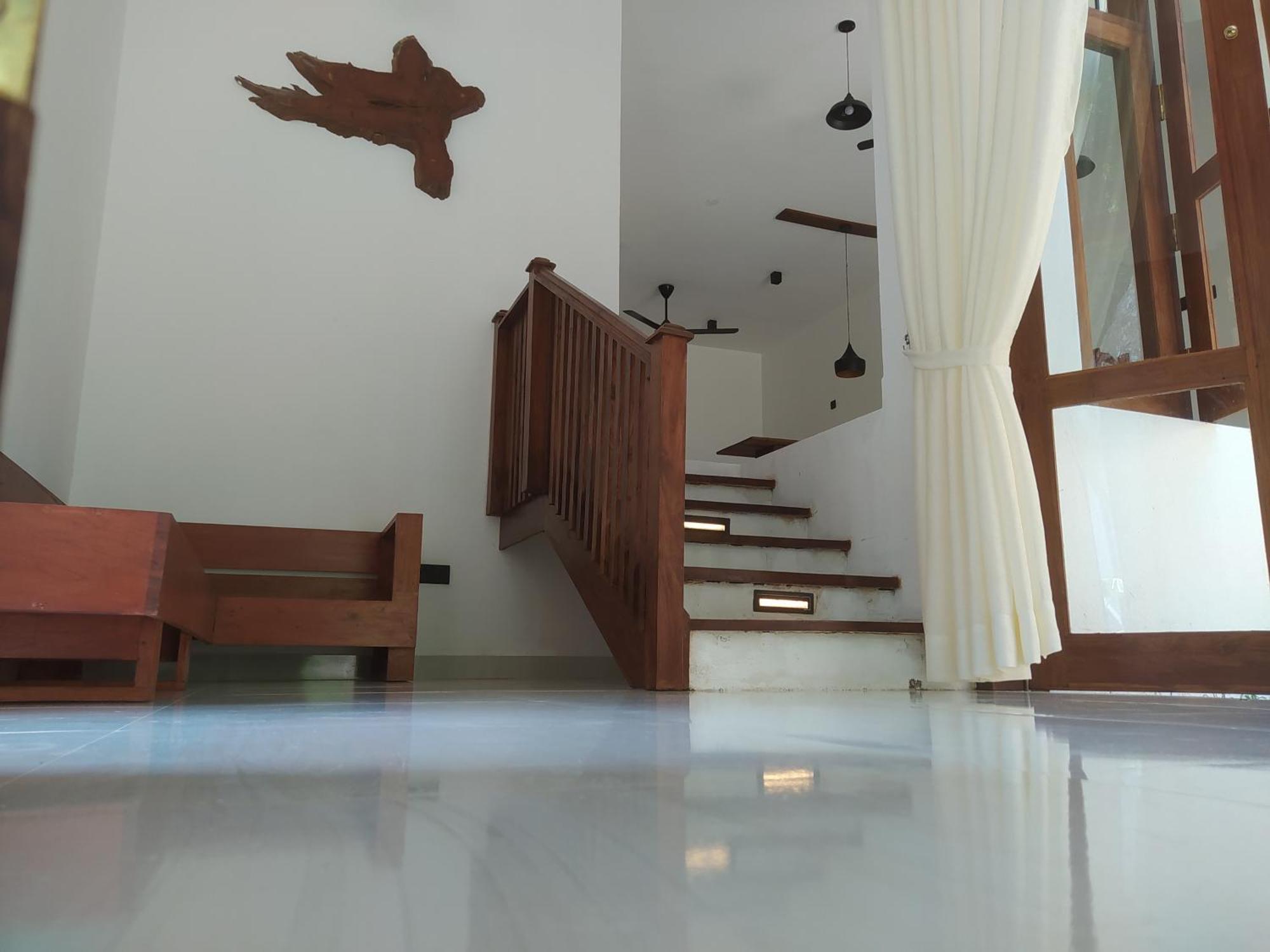 Kandy Lotus Chalet Ngoại thất bức ảnh