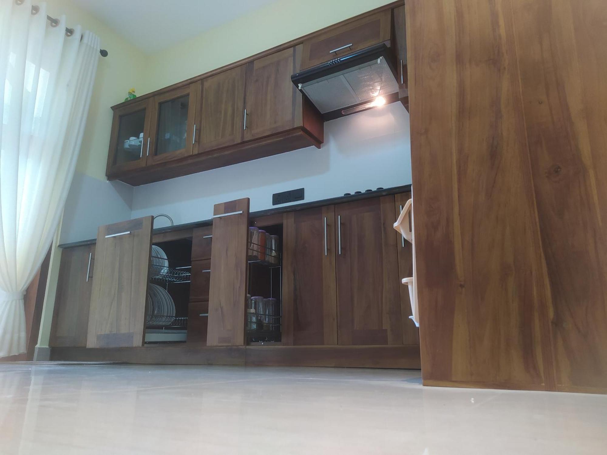 Kandy Lotus Chalet Ngoại thất bức ảnh