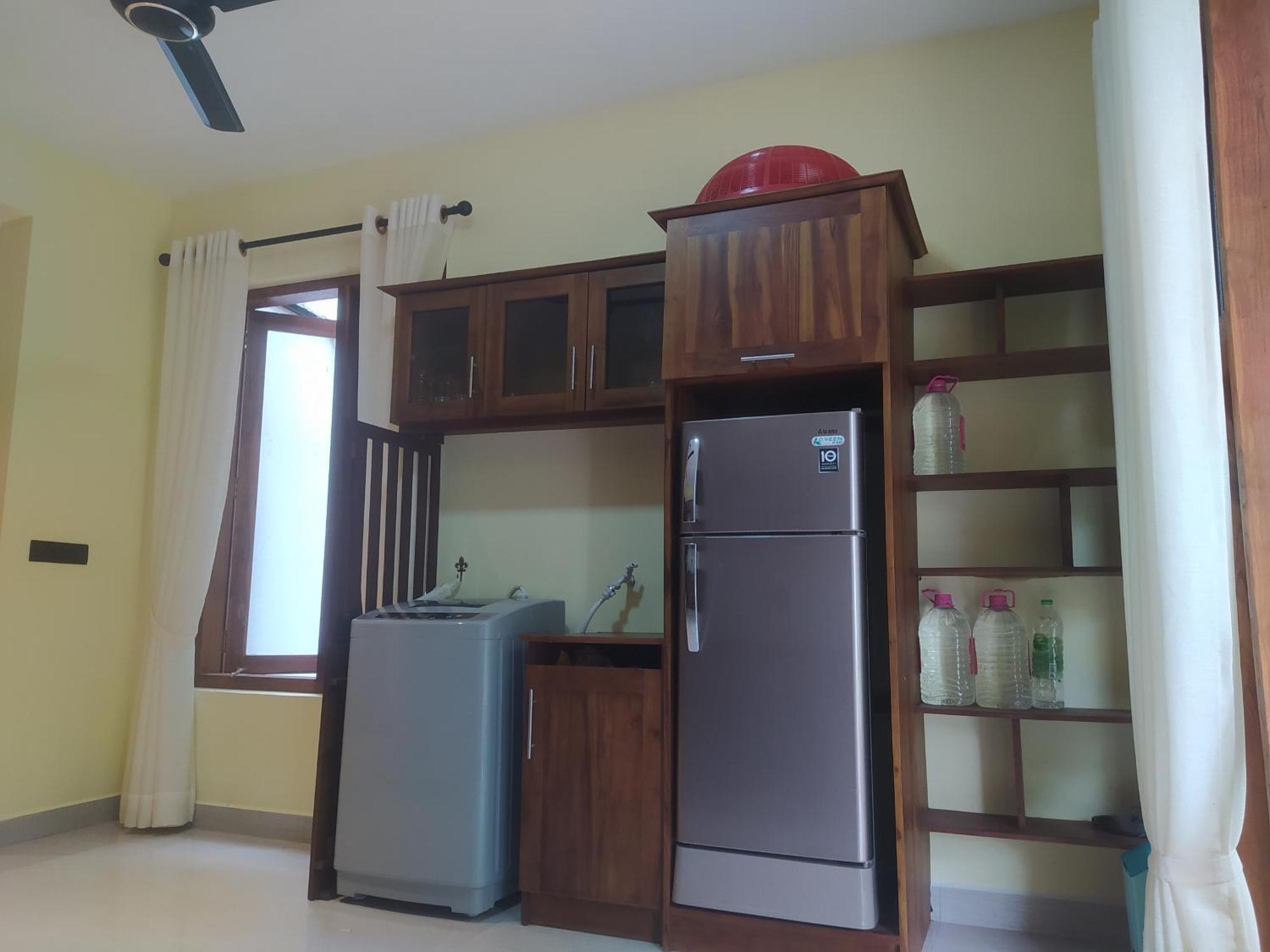 Kandy Lotus Chalet Ngoại thất bức ảnh