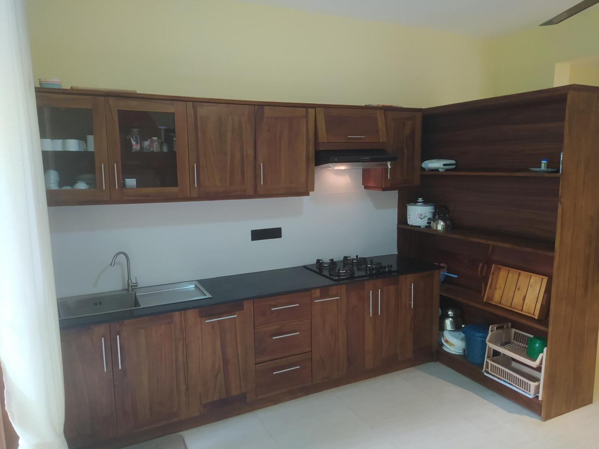 Kandy Lotus Chalet Ngoại thất bức ảnh