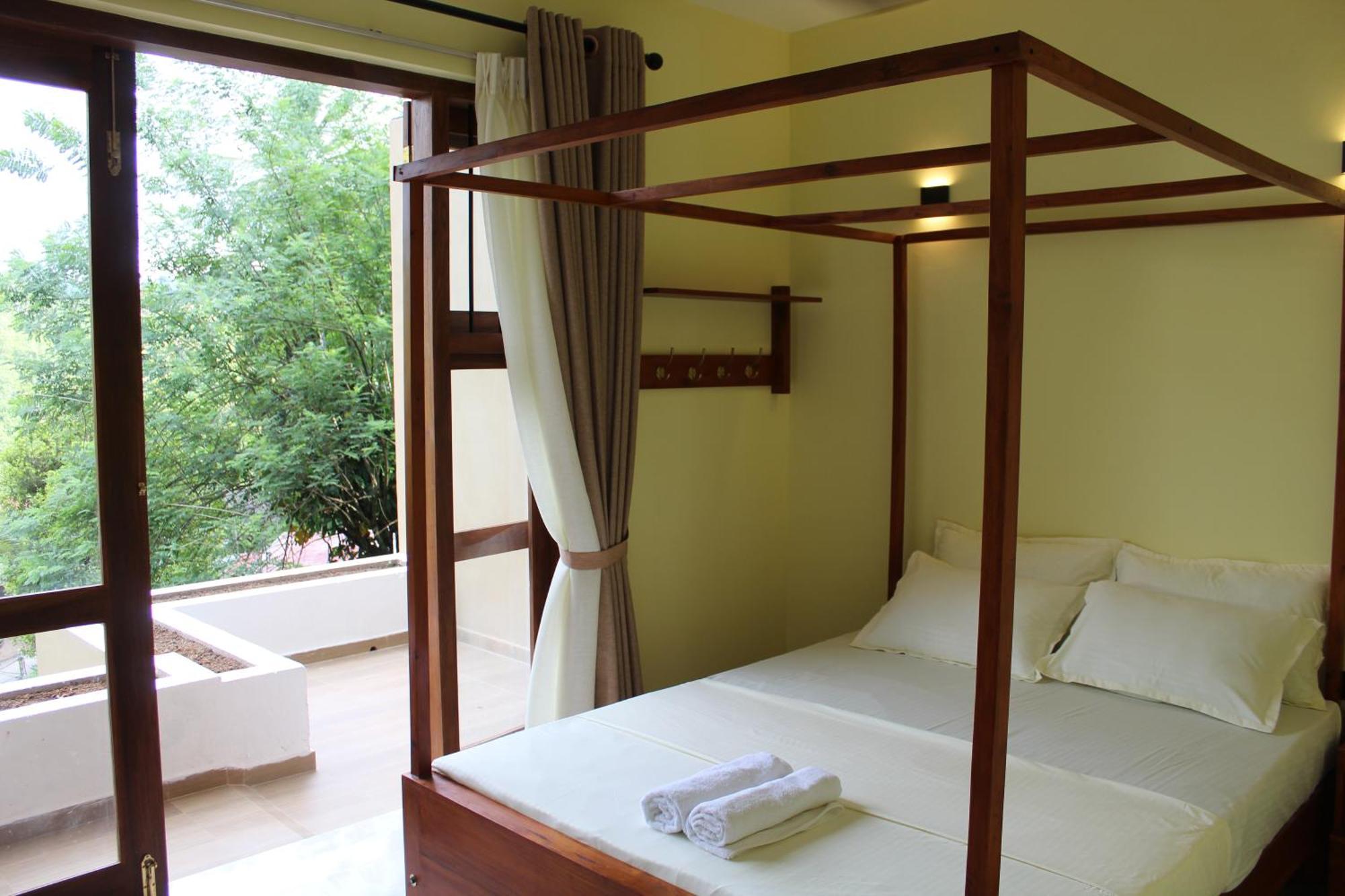 Kandy Lotus Chalet Ngoại thất bức ảnh