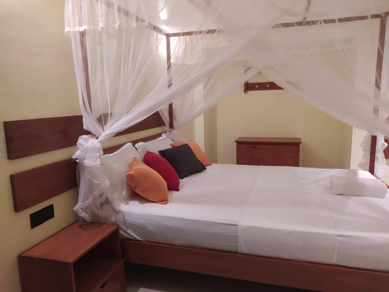 Kandy Lotus Chalet Ngoại thất bức ảnh