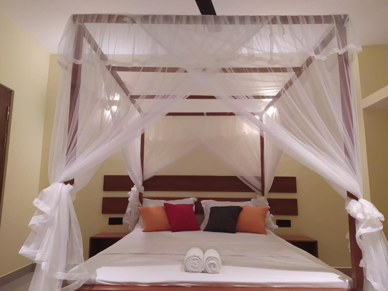 Kandy Lotus Chalet Ngoại thất bức ảnh