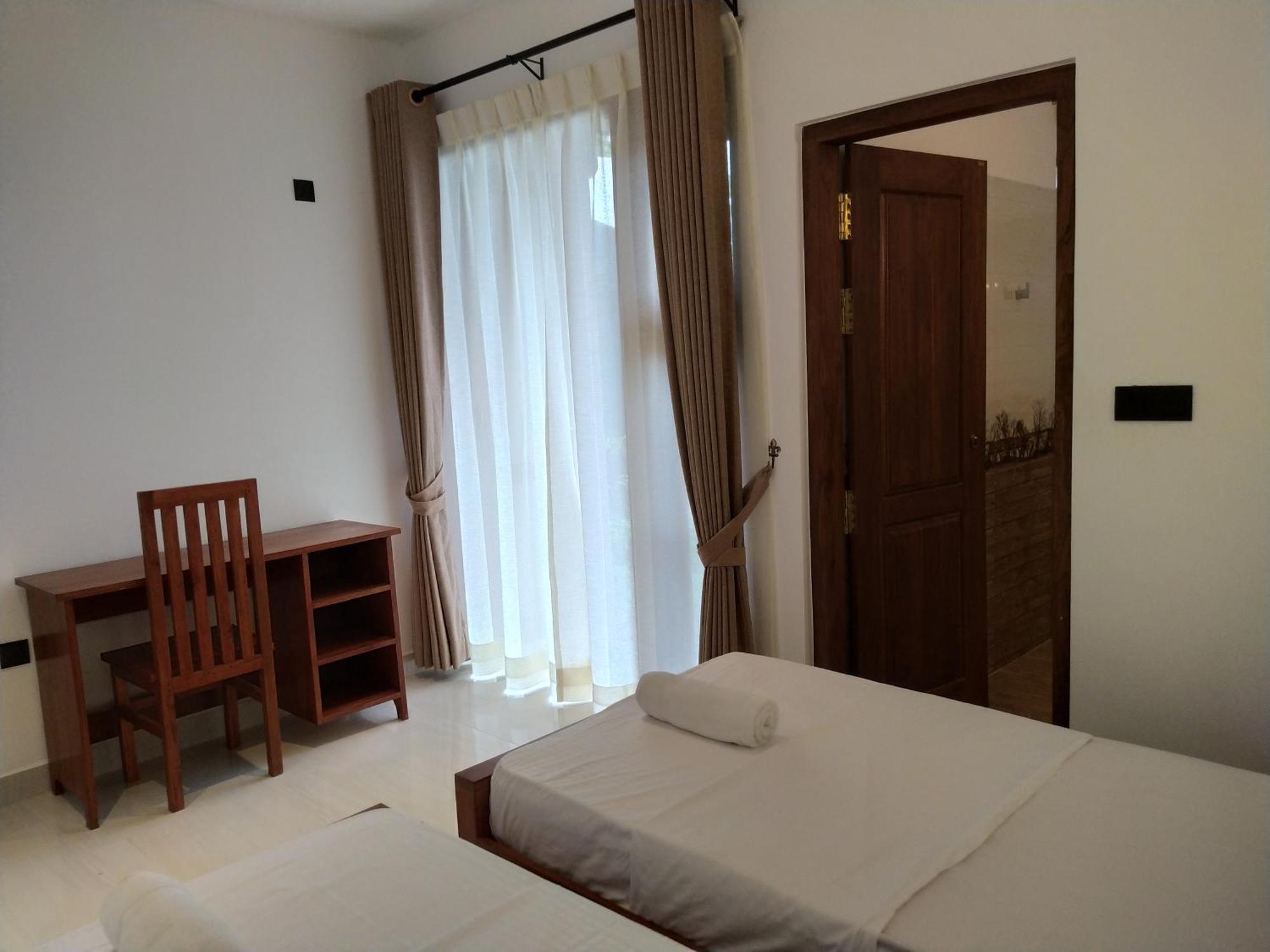 Kandy Lotus Chalet Ngoại thất bức ảnh