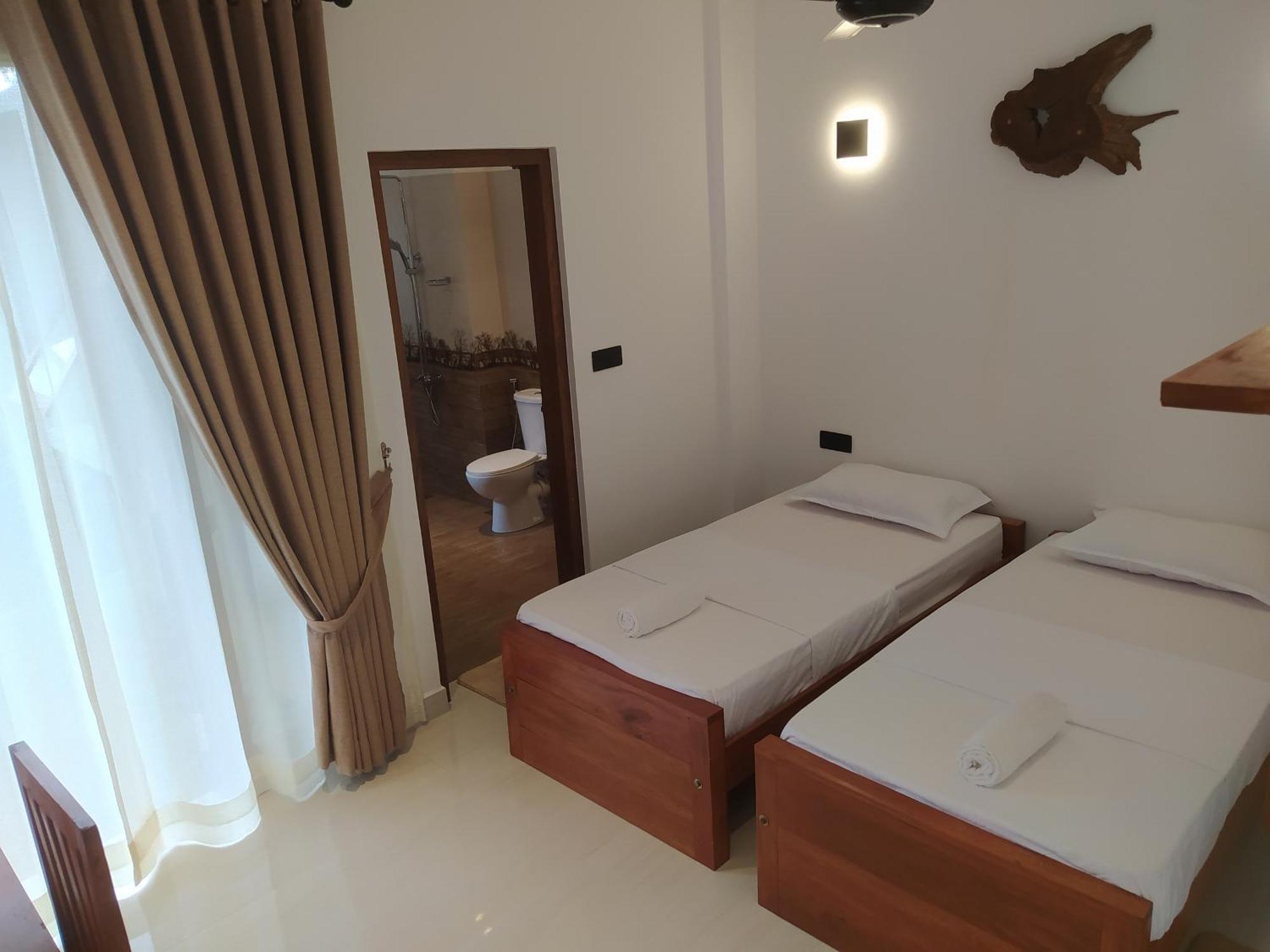Kandy Lotus Chalet Ngoại thất bức ảnh