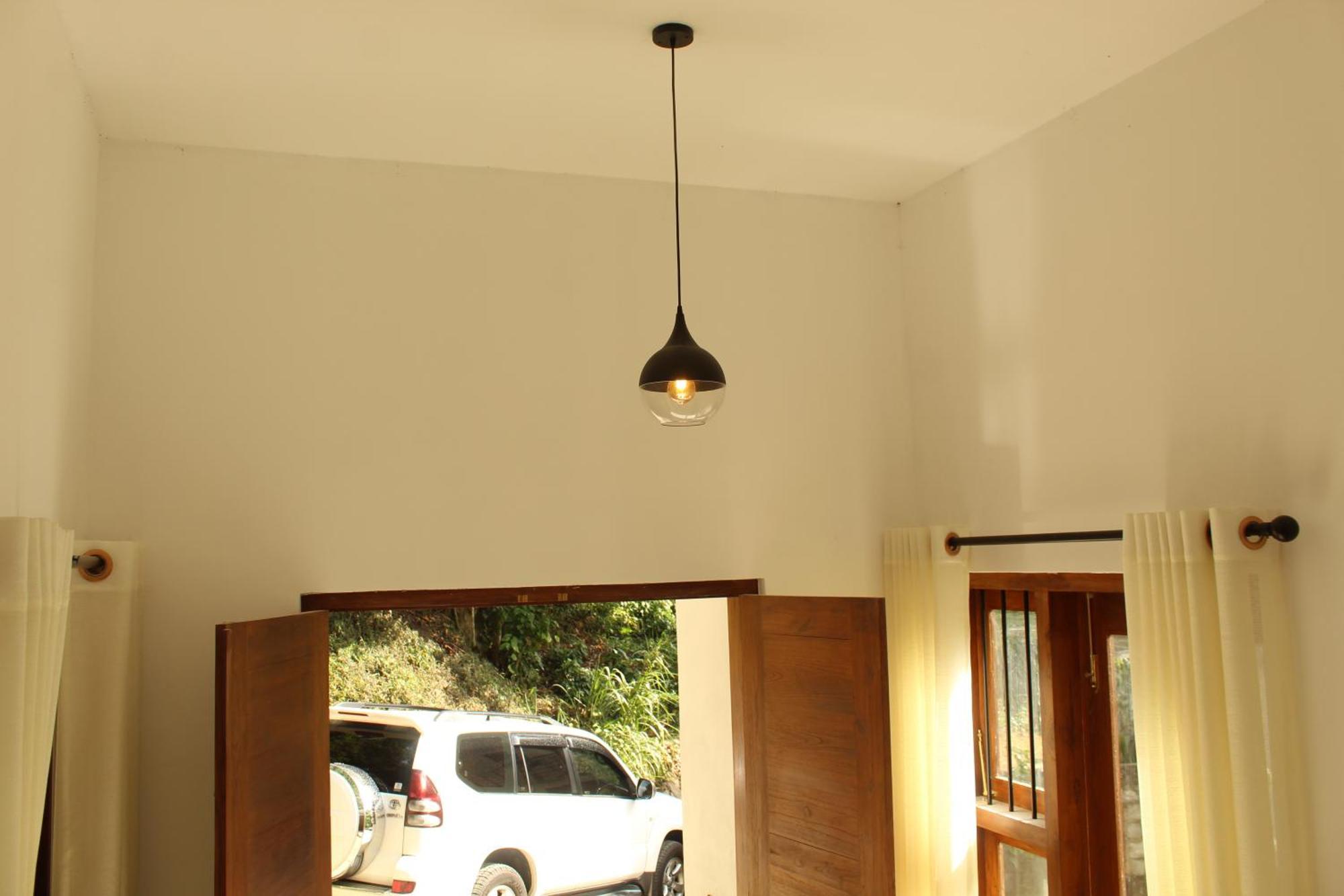 Kandy Lotus Chalet Ngoại thất bức ảnh