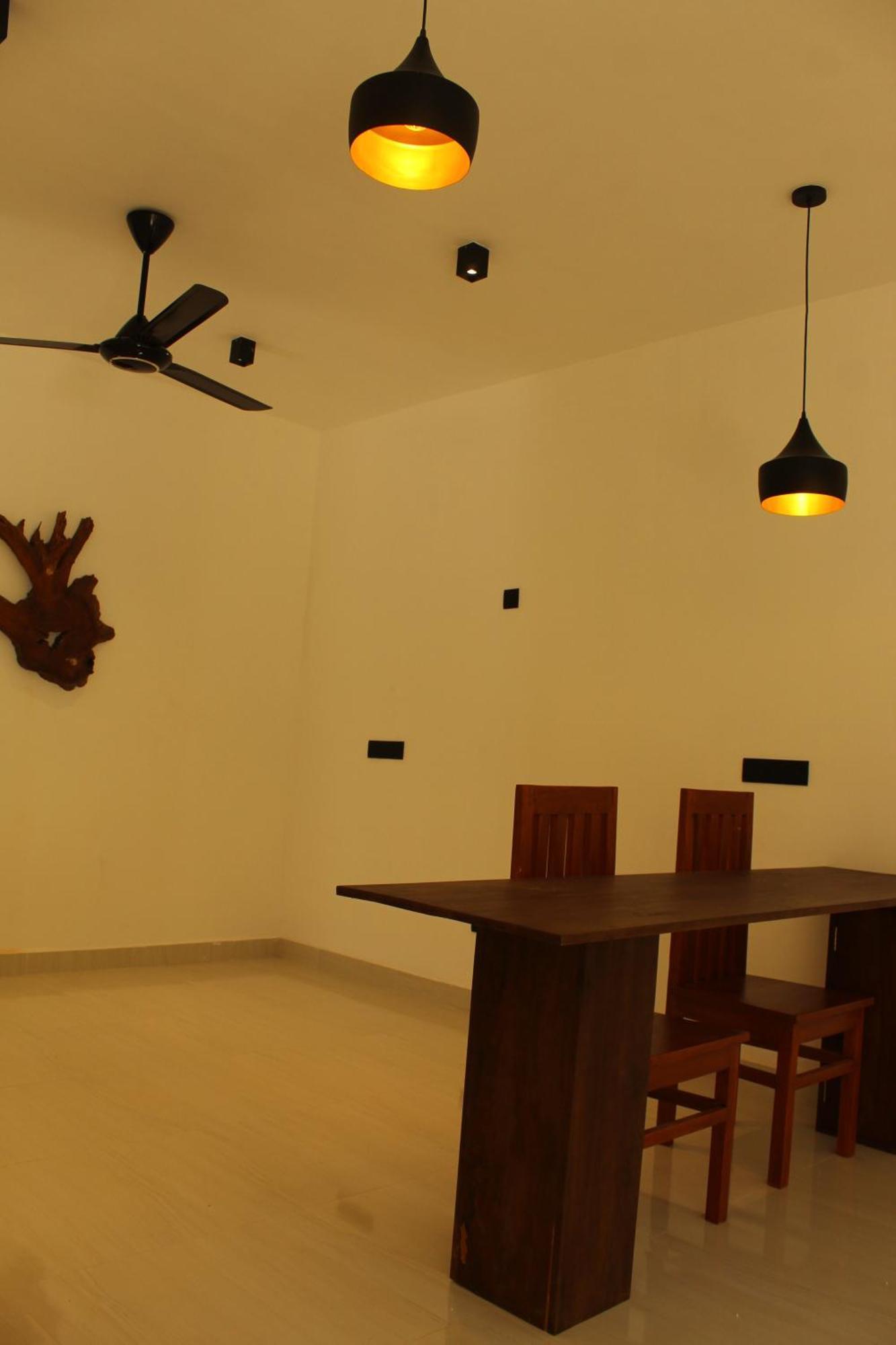 Kandy Lotus Chalet Ngoại thất bức ảnh