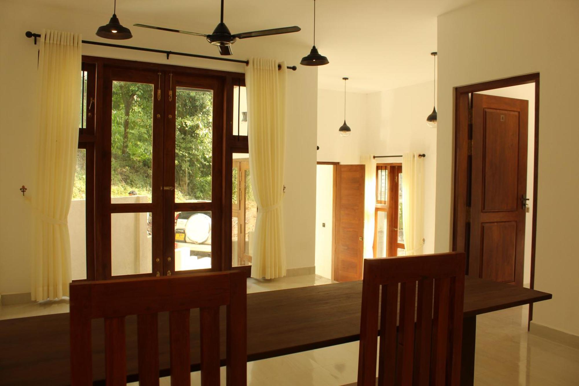 Kandy Lotus Chalet Ngoại thất bức ảnh