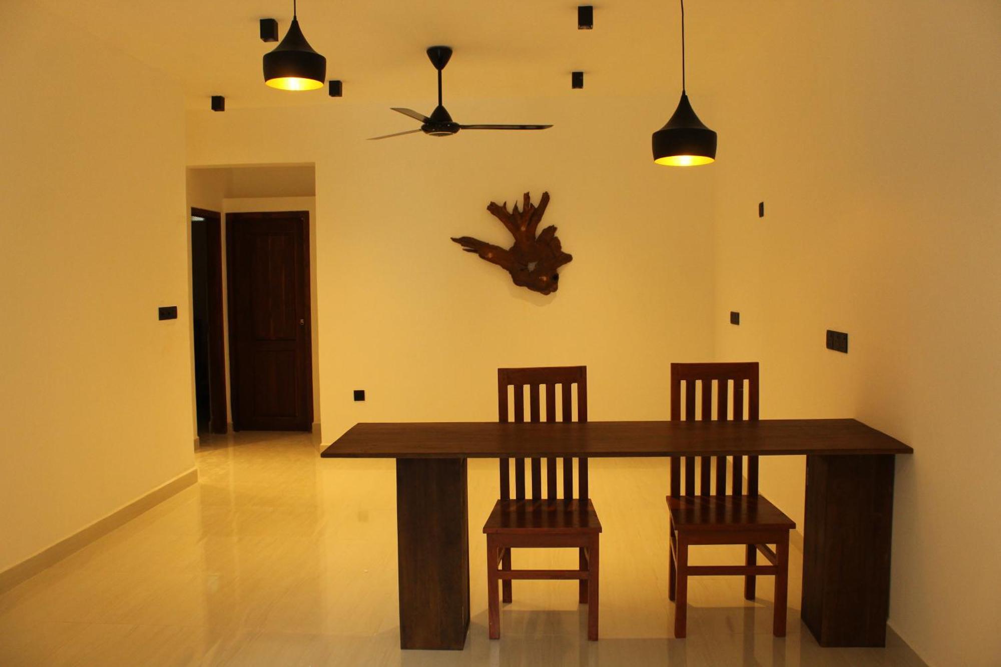 Kandy Lotus Chalet Ngoại thất bức ảnh