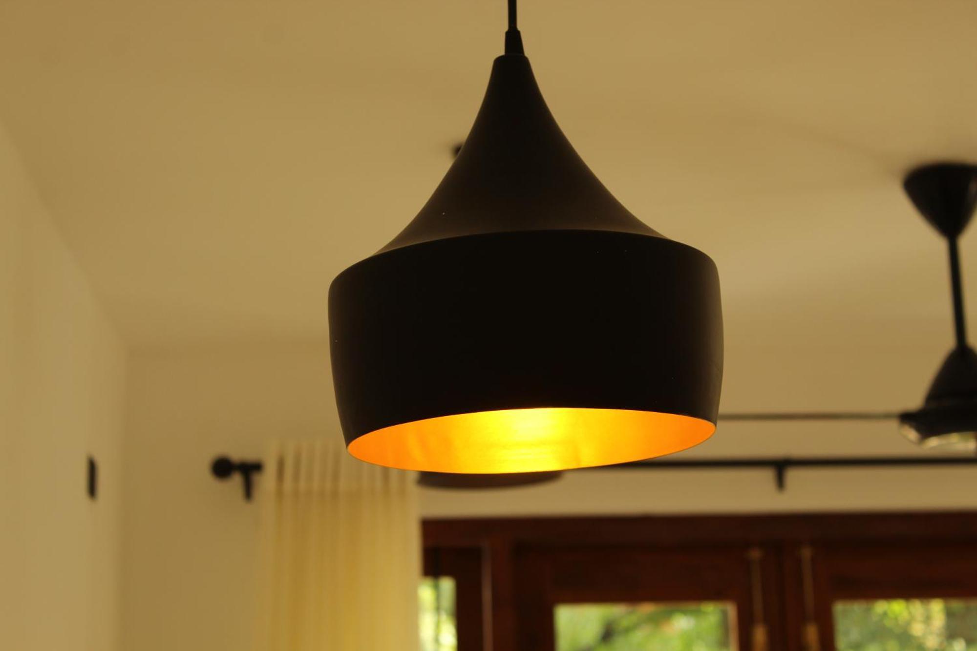 Kandy Lotus Chalet Ngoại thất bức ảnh