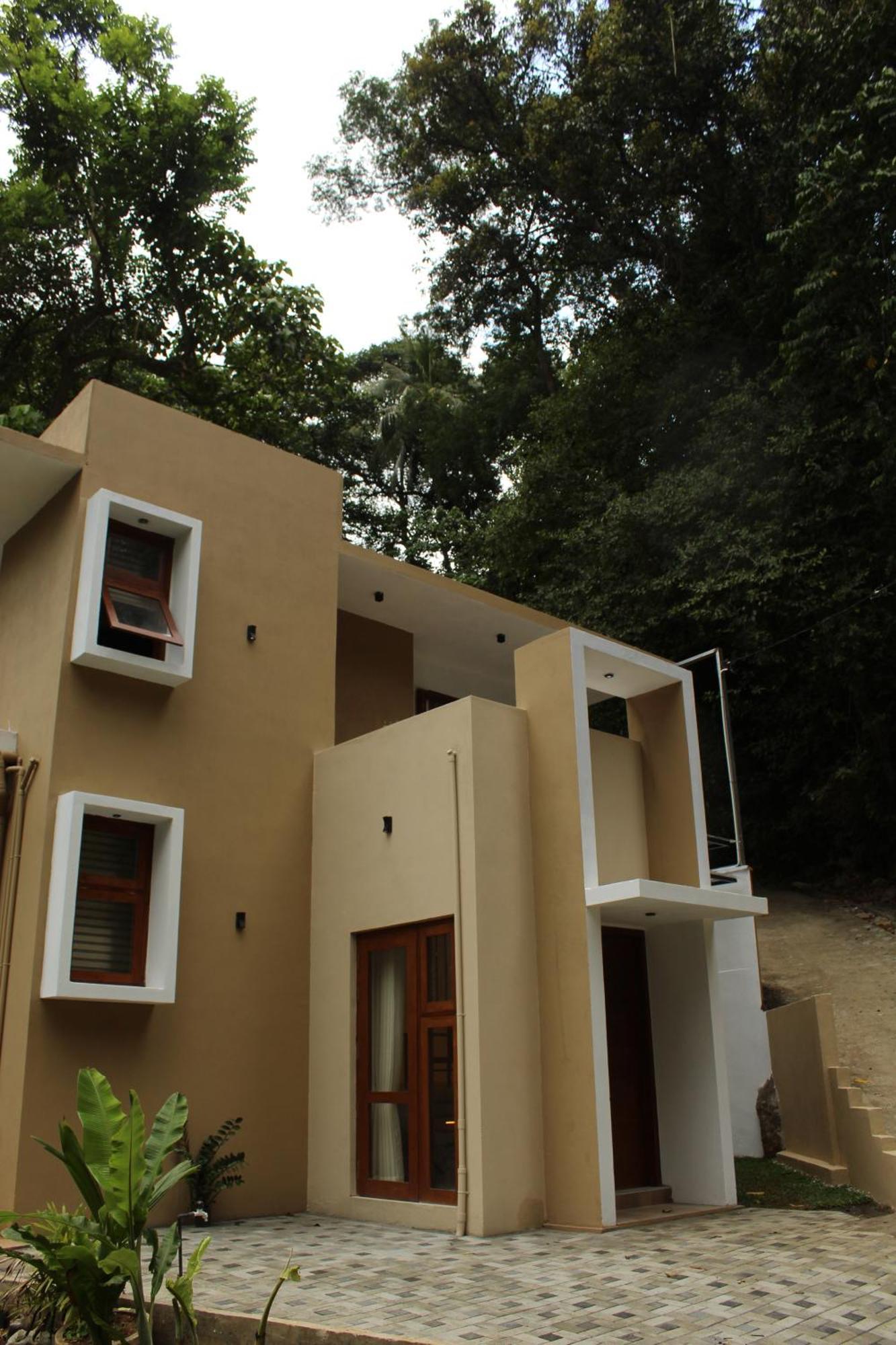 Kandy Lotus Chalet Ngoại thất bức ảnh