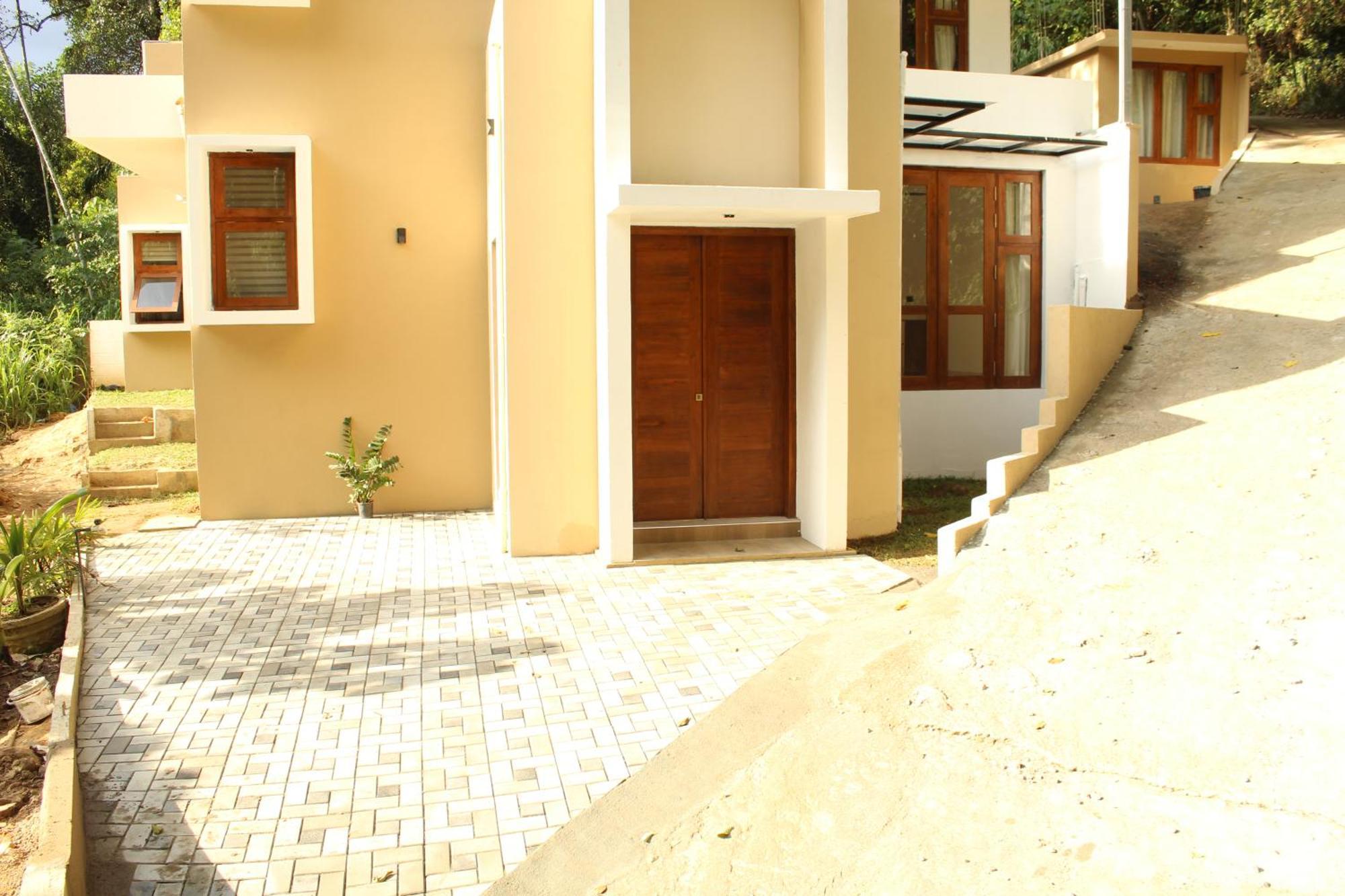 Kandy Lotus Chalet Ngoại thất bức ảnh