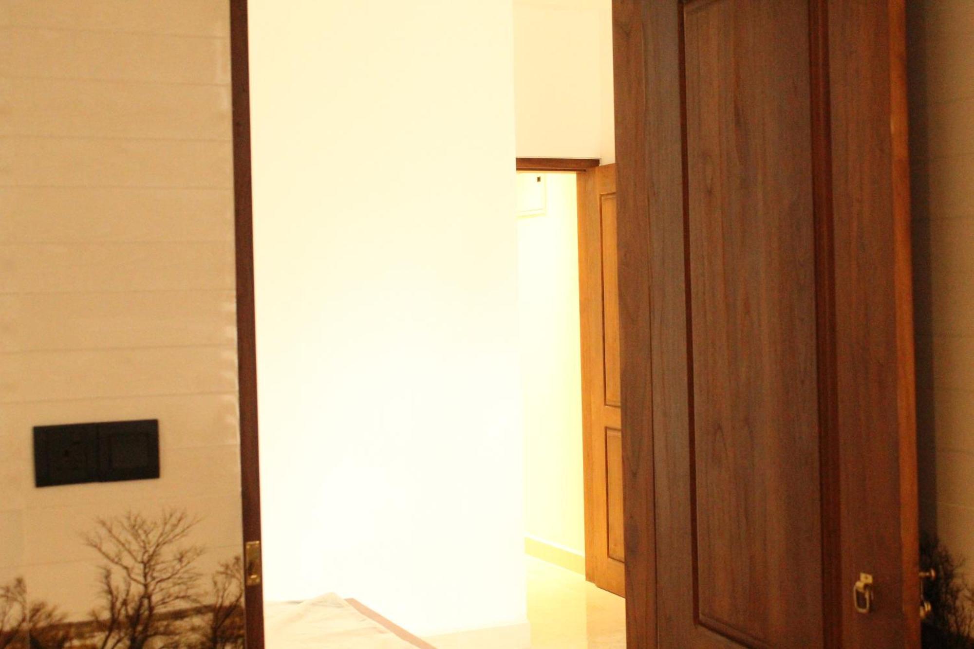 Kandy Lotus Chalet Ngoại thất bức ảnh
