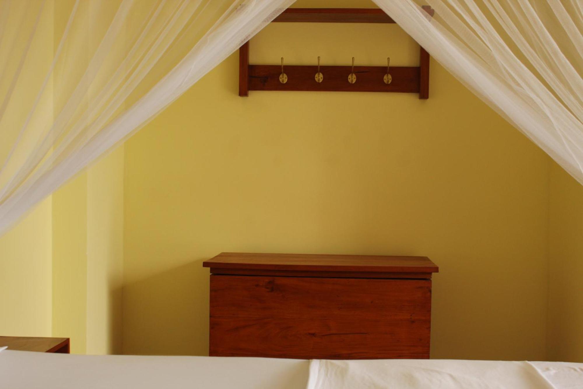 Kandy Lotus Chalet Ngoại thất bức ảnh
