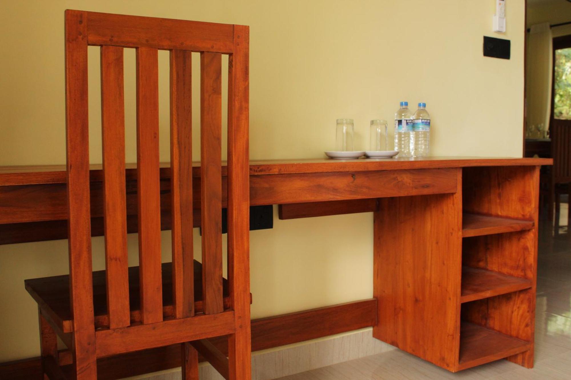 Kandy Lotus Chalet Ngoại thất bức ảnh