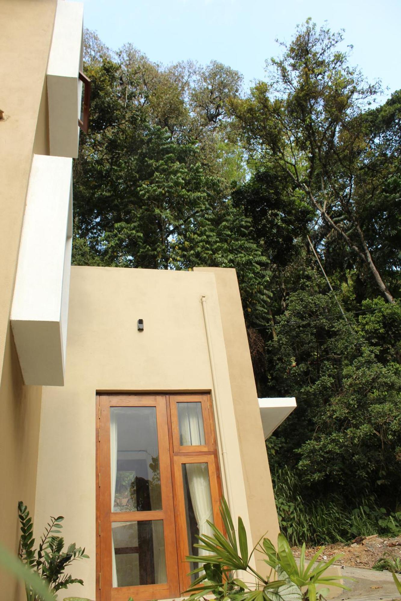 Kandy Lotus Chalet Ngoại thất bức ảnh