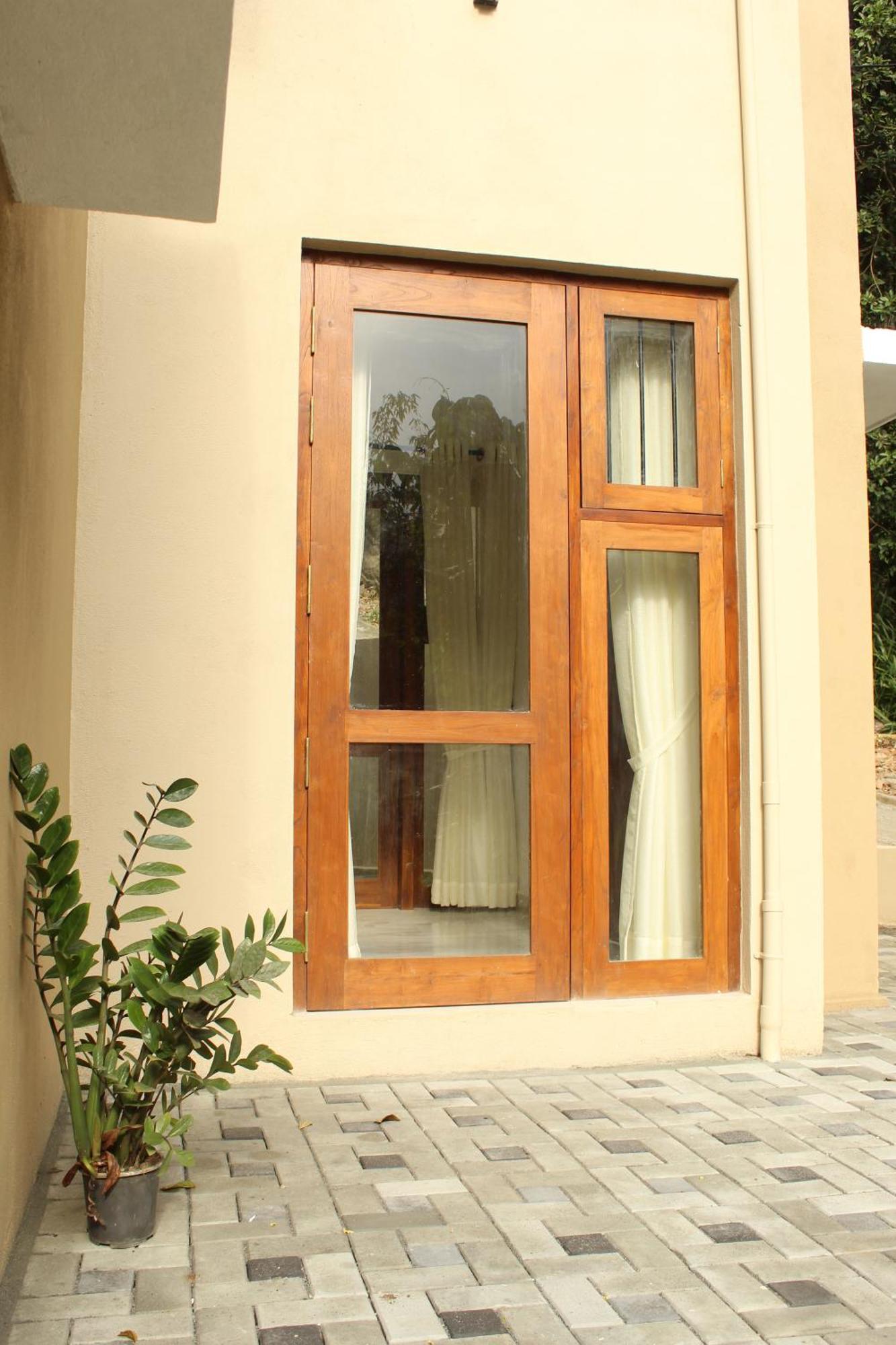 Kandy Lotus Chalet Ngoại thất bức ảnh