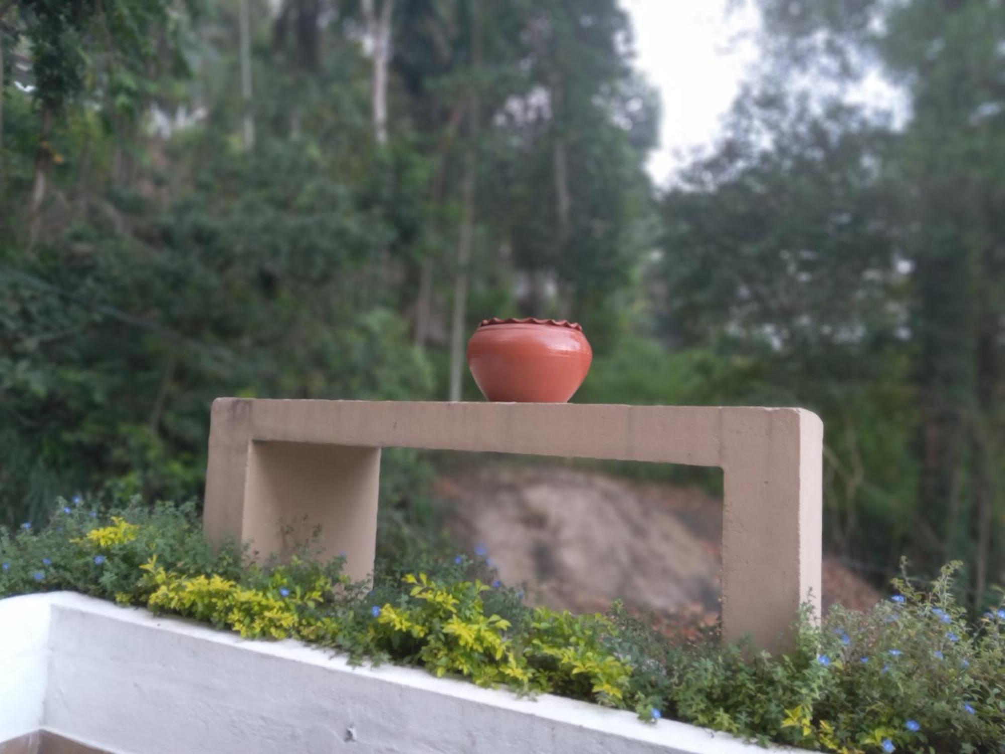 Kandy Lotus Chalet Ngoại thất bức ảnh