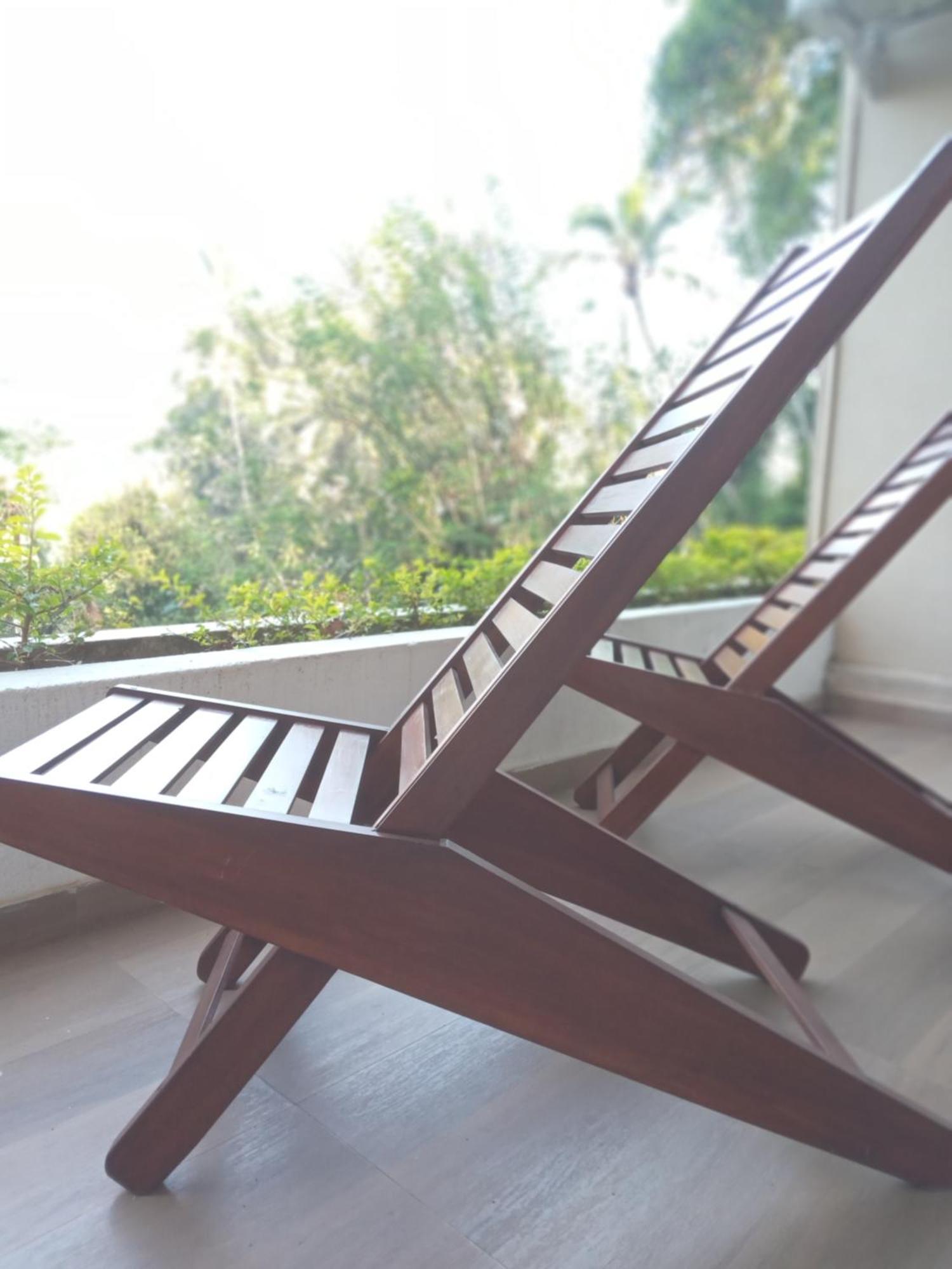 Kandy Lotus Chalet Ngoại thất bức ảnh