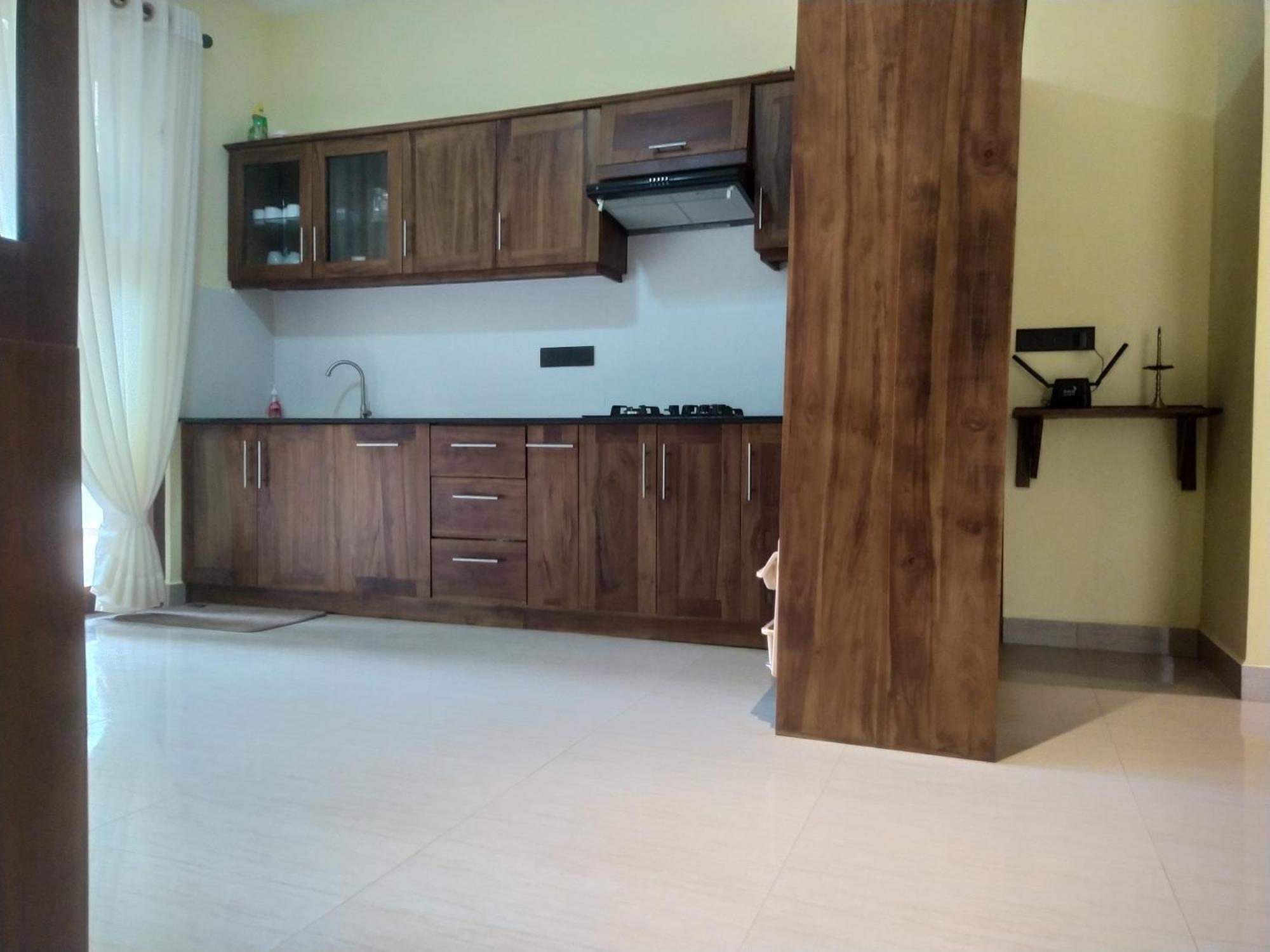 Kandy Lotus Chalet Ngoại thất bức ảnh