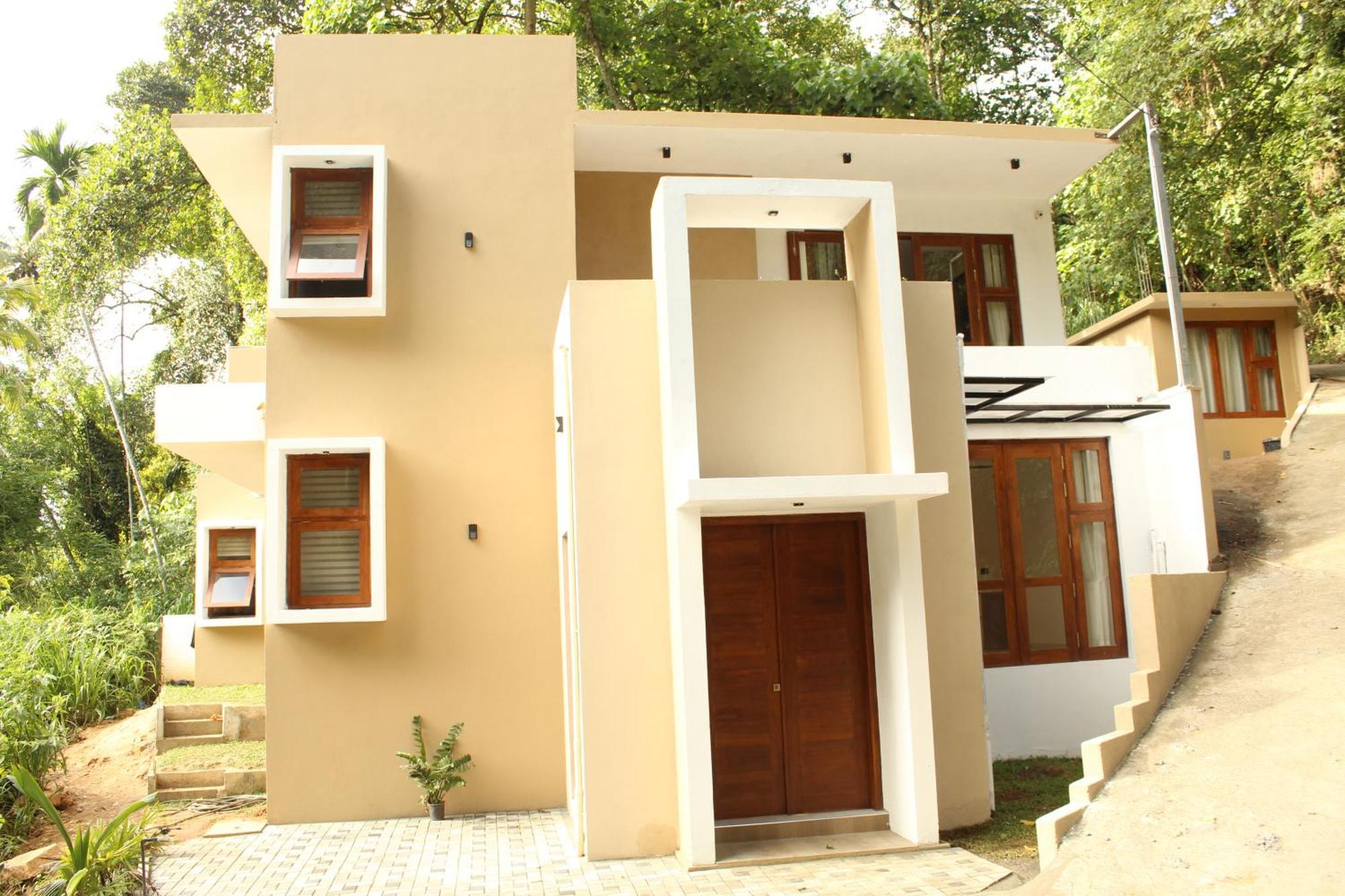 Kandy Lotus Chalet Ngoại thất bức ảnh