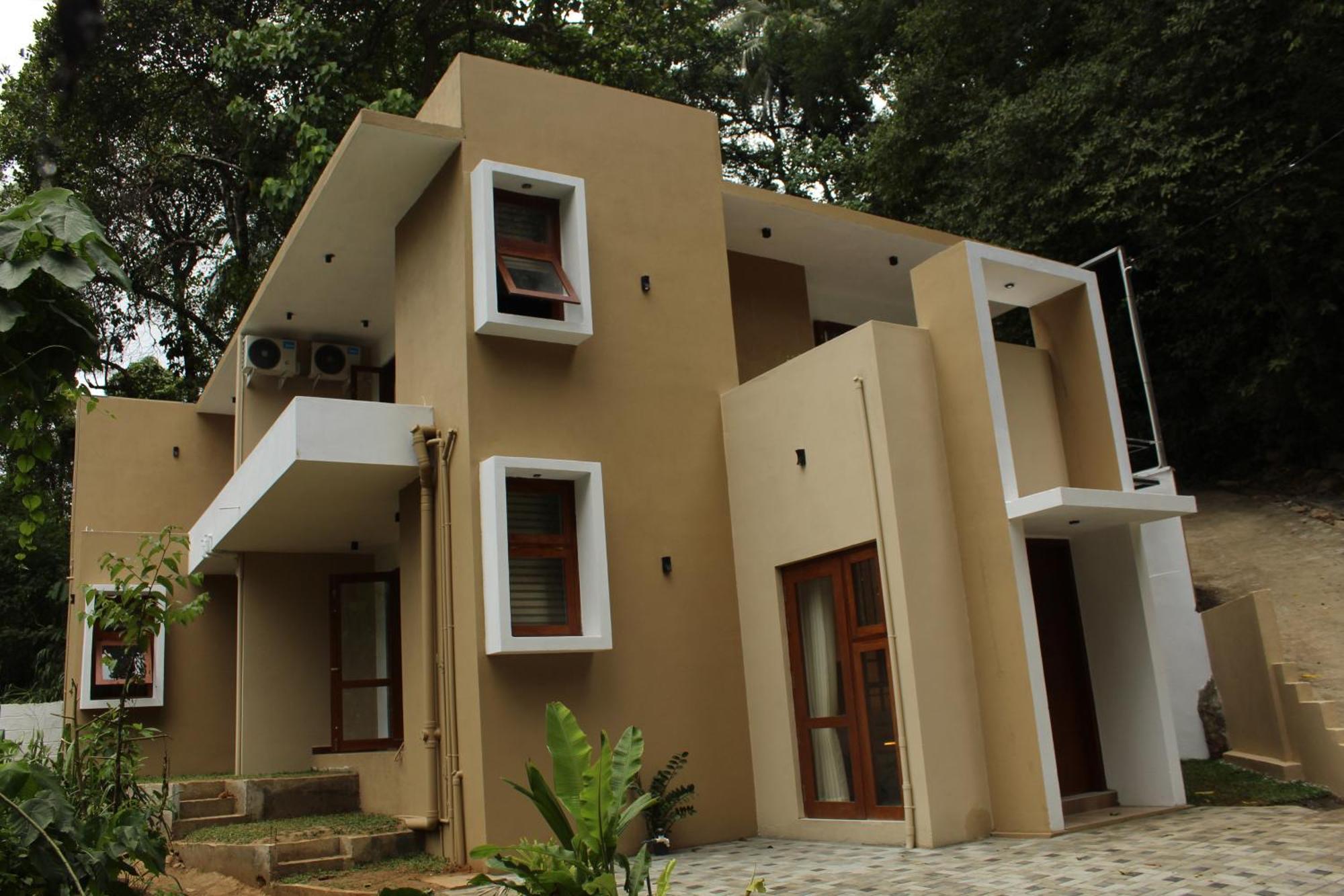 Kandy Lotus Chalet Ngoại thất bức ảnh