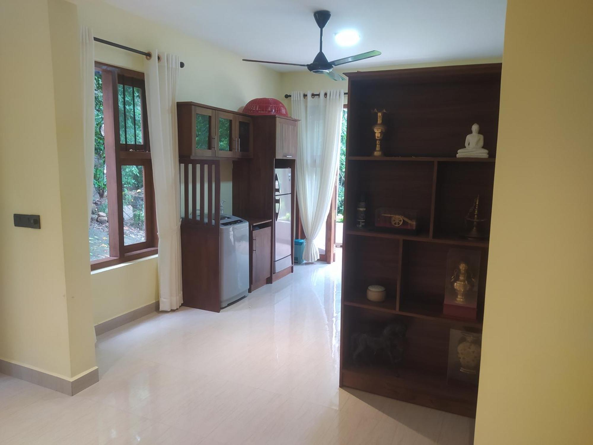 Kandy Lotus Chalet Ngoại thất bức ảnh
