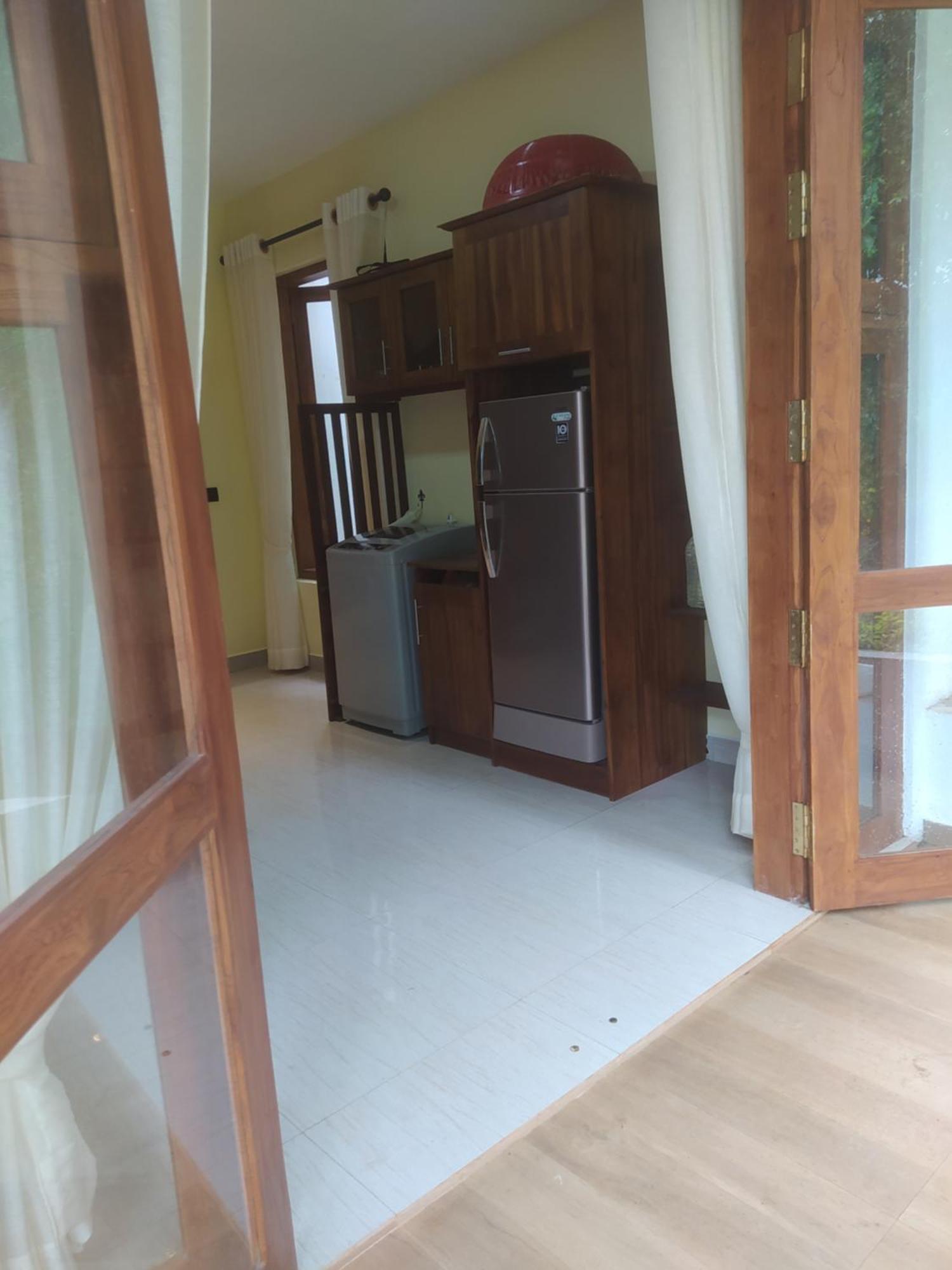 Kandy Lotus Chalet Ngoại thất bức ảnh