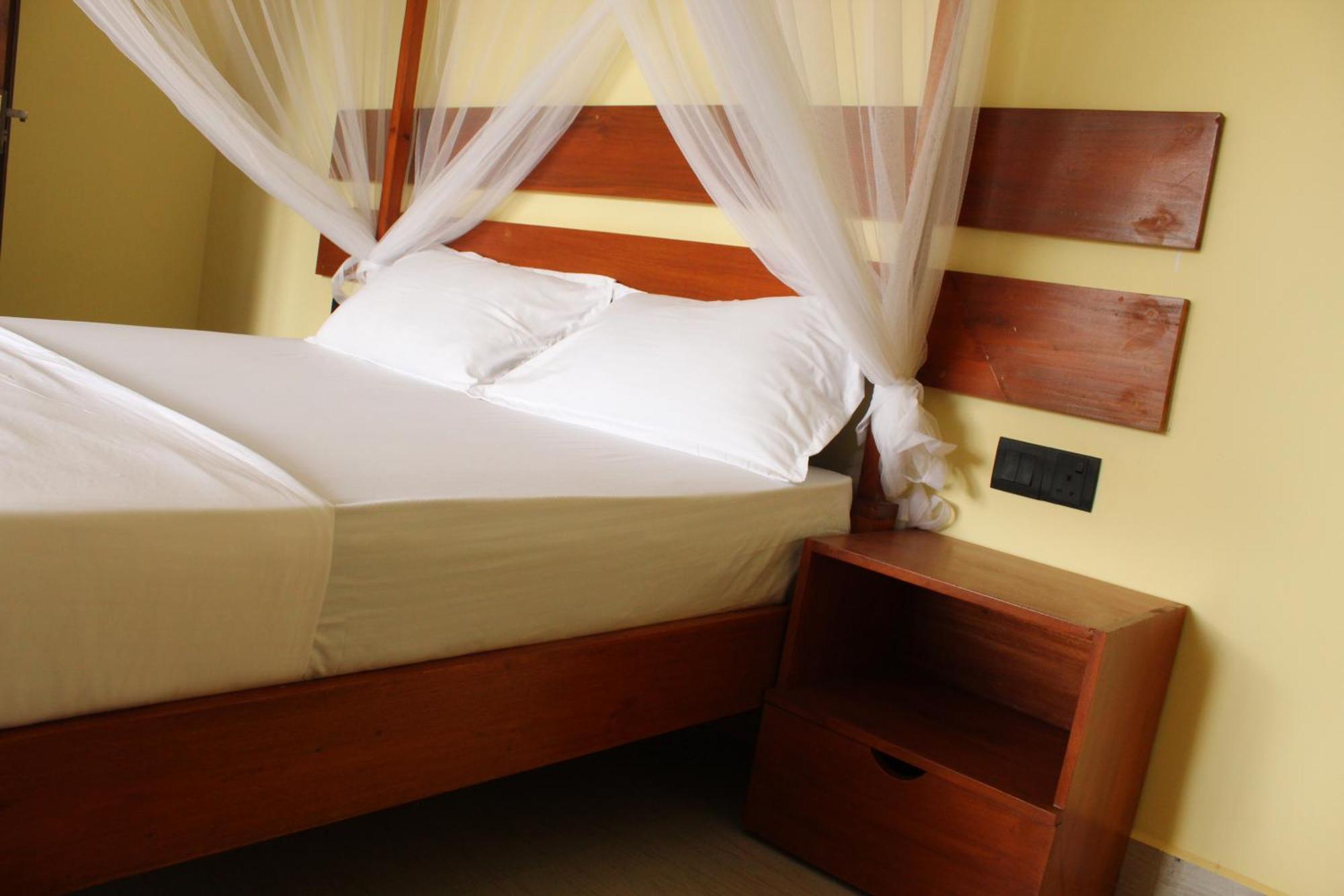 Kandy Lotus Chalet Ngoại thất bức ảnh