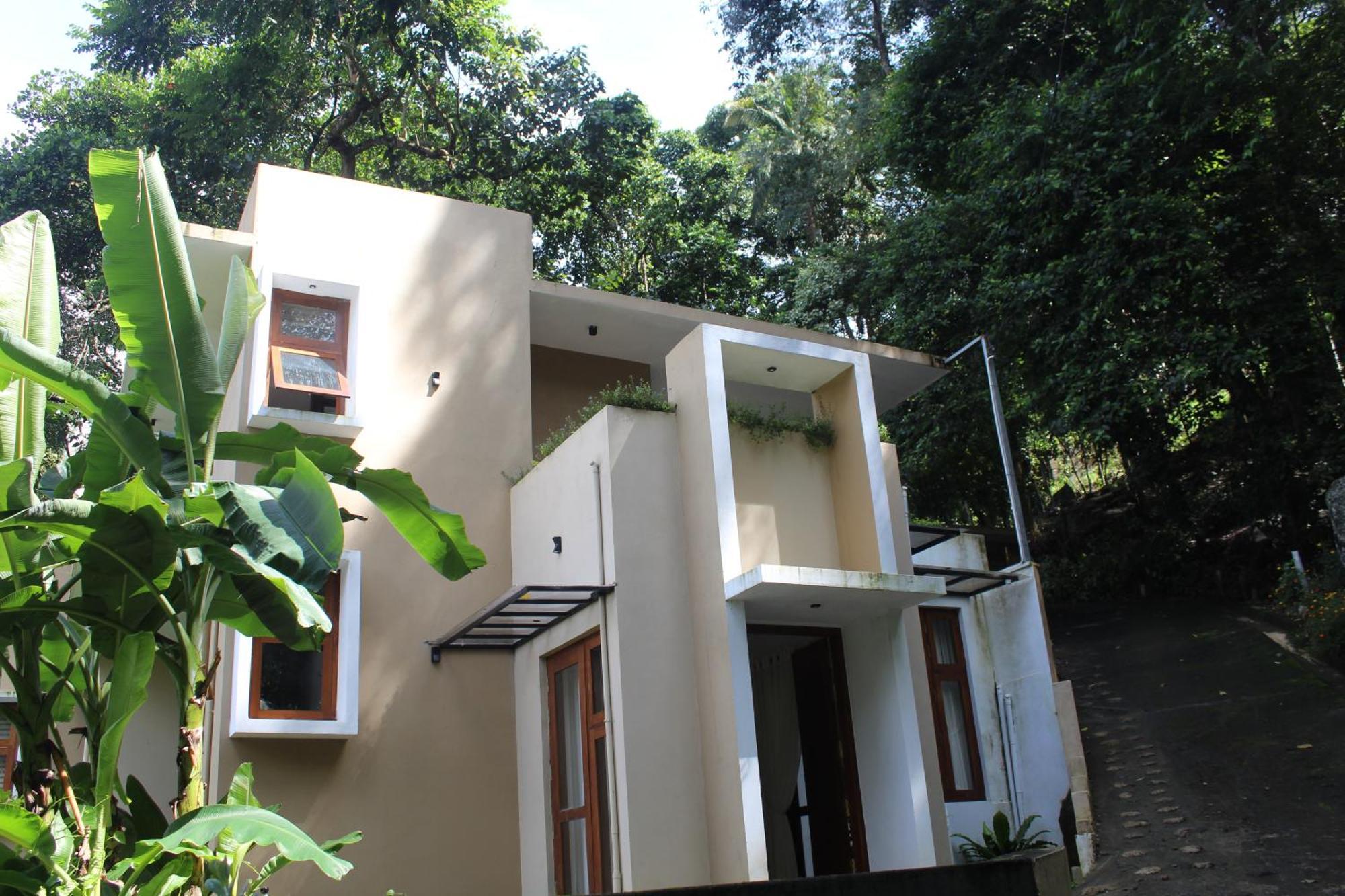 Kandy Lotus Chalet Ngoại thất bức ảnh
