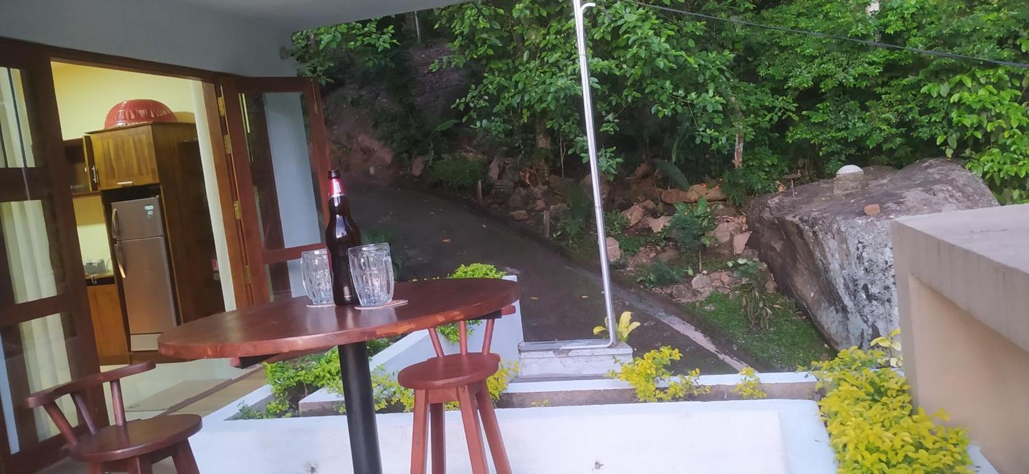 Kandy Lotus Chalet Ngoại thất bức ảnh