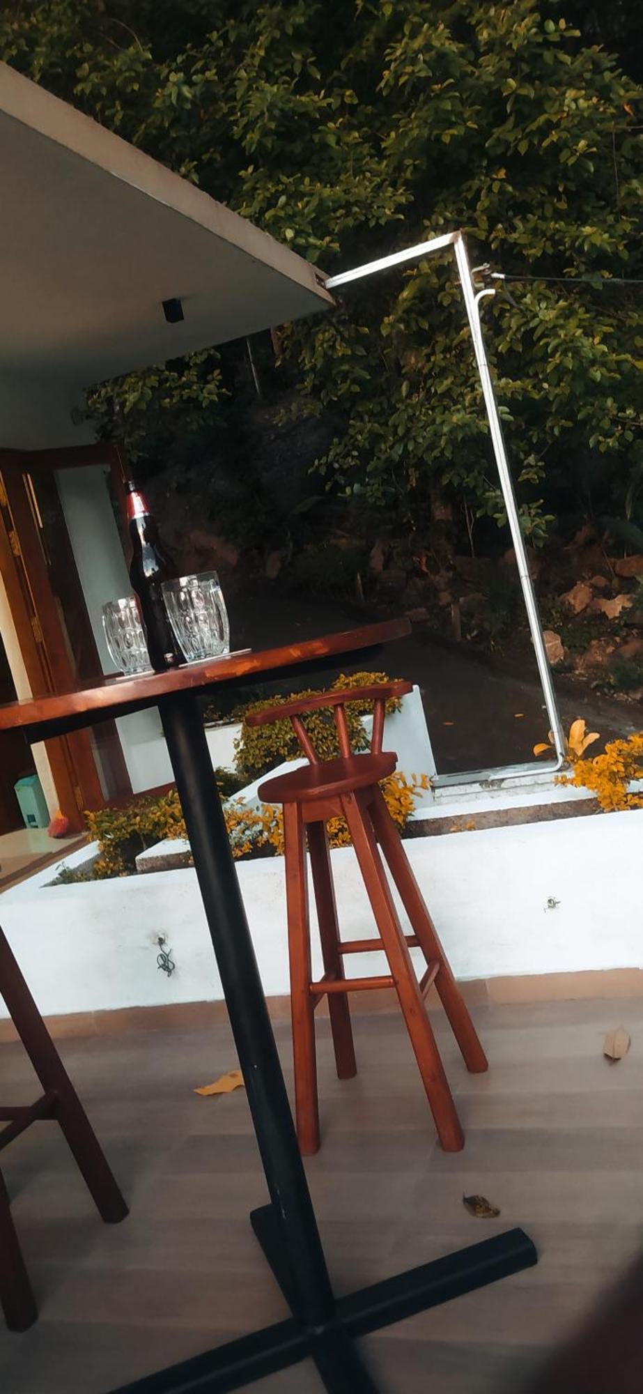 Kandy Lotus Chalet Ngoại thất bức ảnh