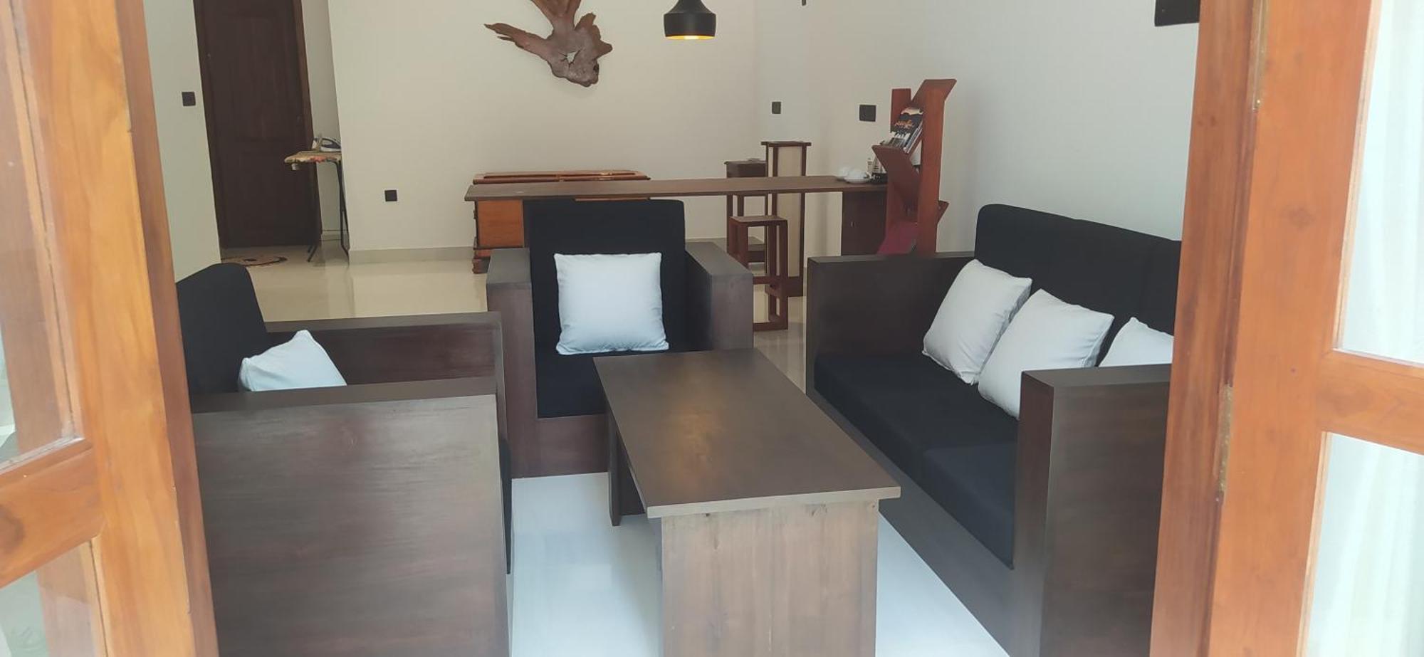 Kandy Lotus Chalet Ngoại thất bức ảnh