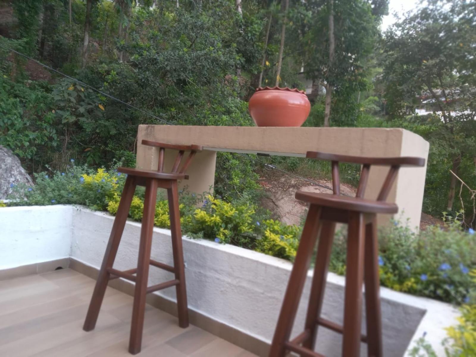 Kandy Lotus Chalet Ngoại thất bức ảnh