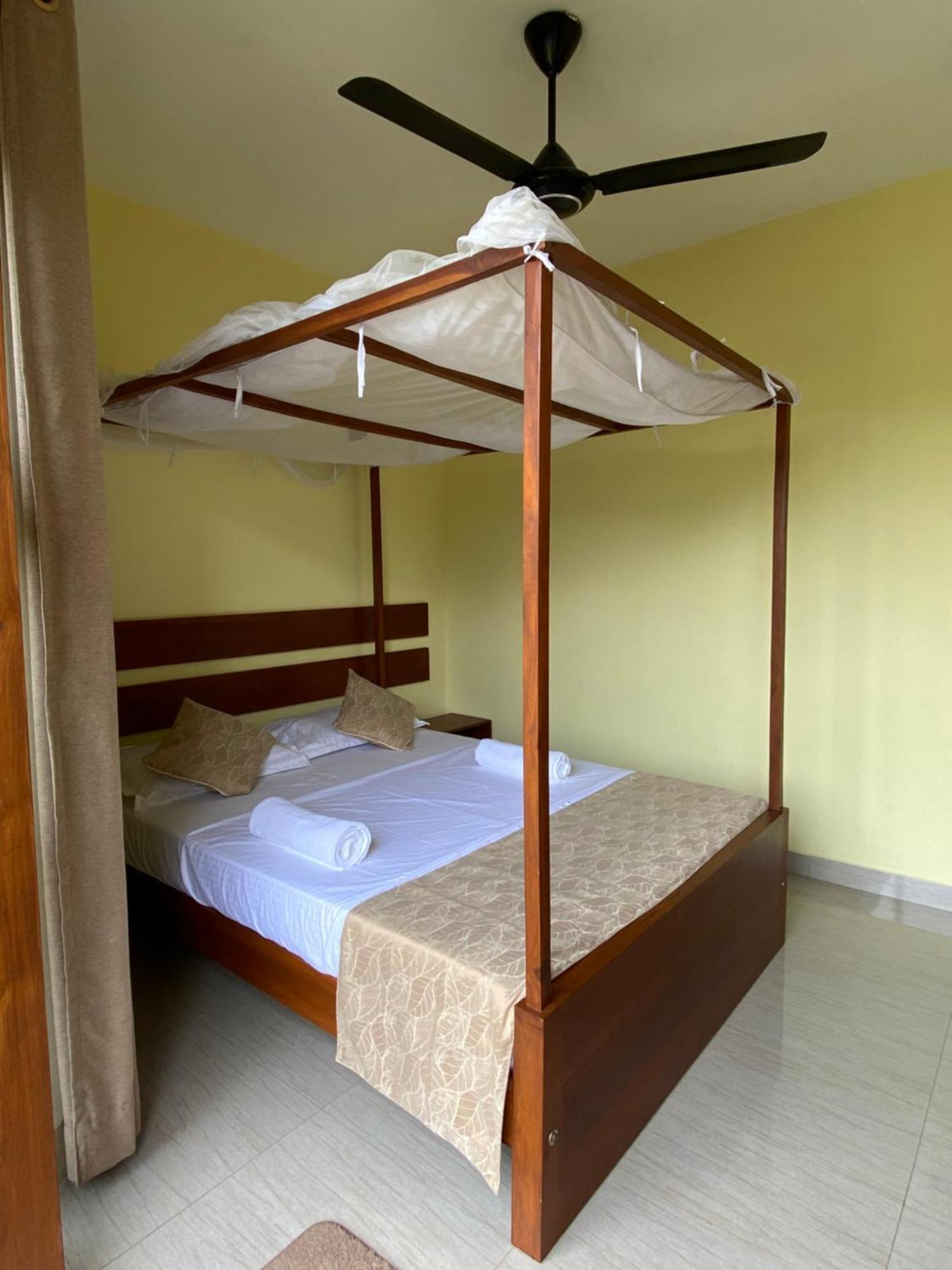 Kandy Lotus Chalet Ngoại thất bức ảnh