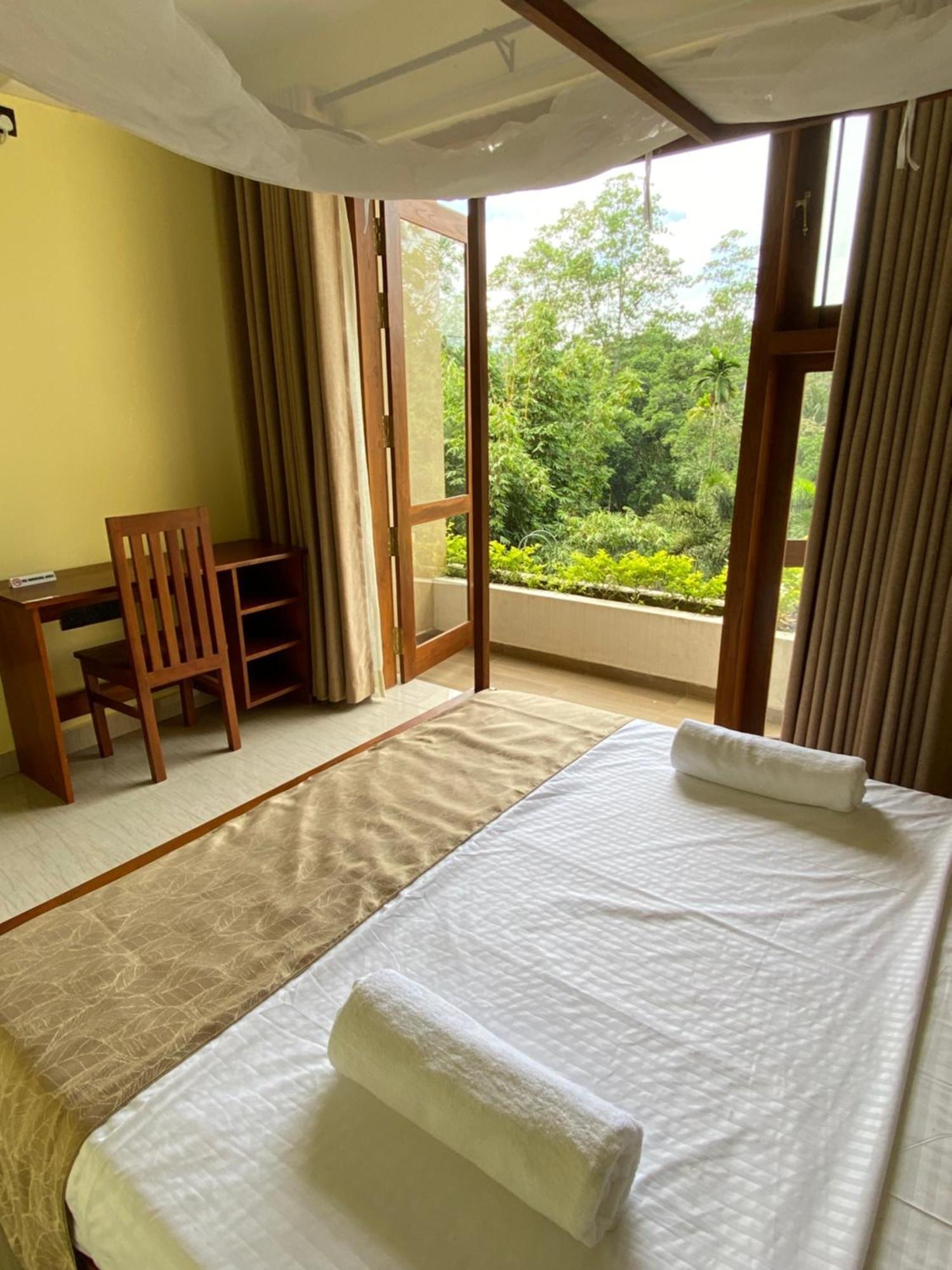 Kandy Lotus Chalet Ngoại thất bức ảnh