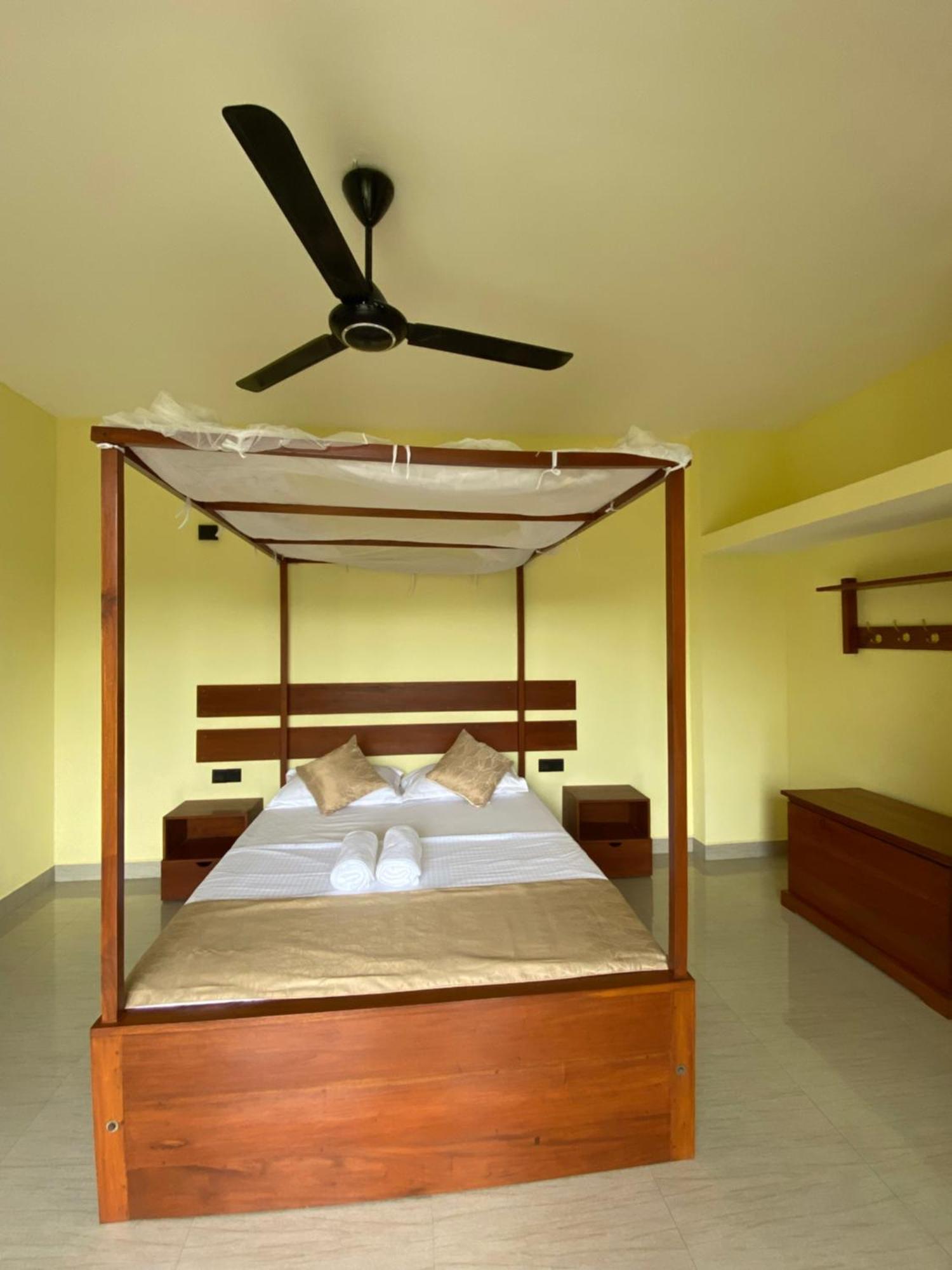 Kandy Lotus Chalet Ngoại thất bức ảnh