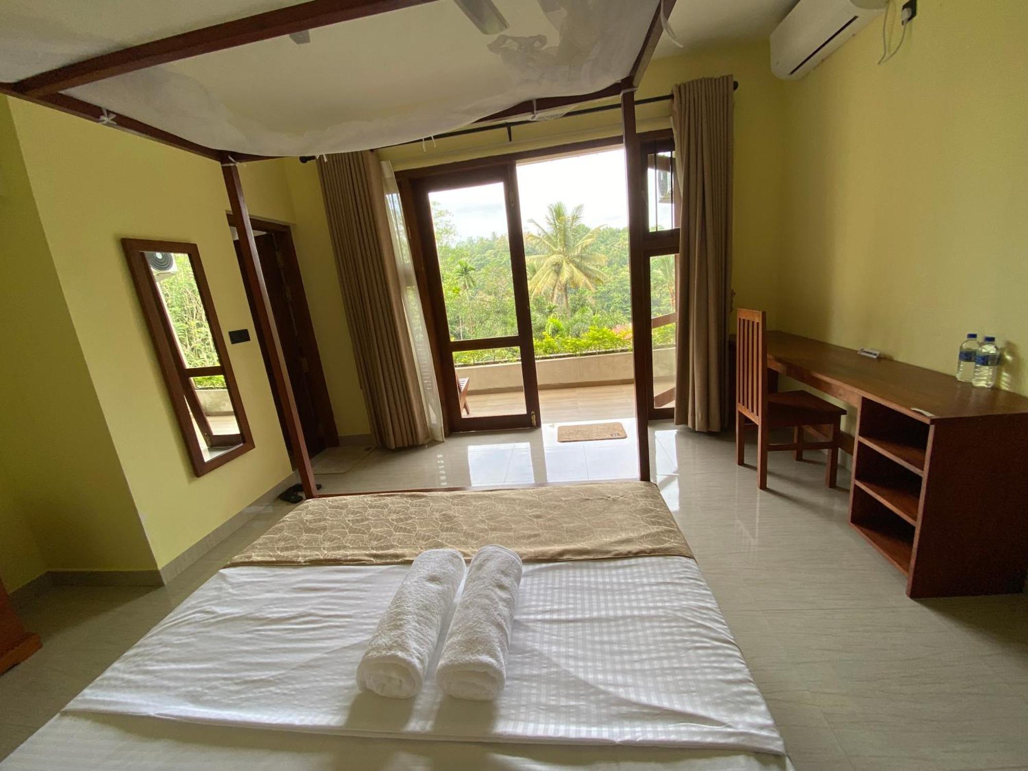 Kandy Lotus Chalet Ngoại thất bức ảnh